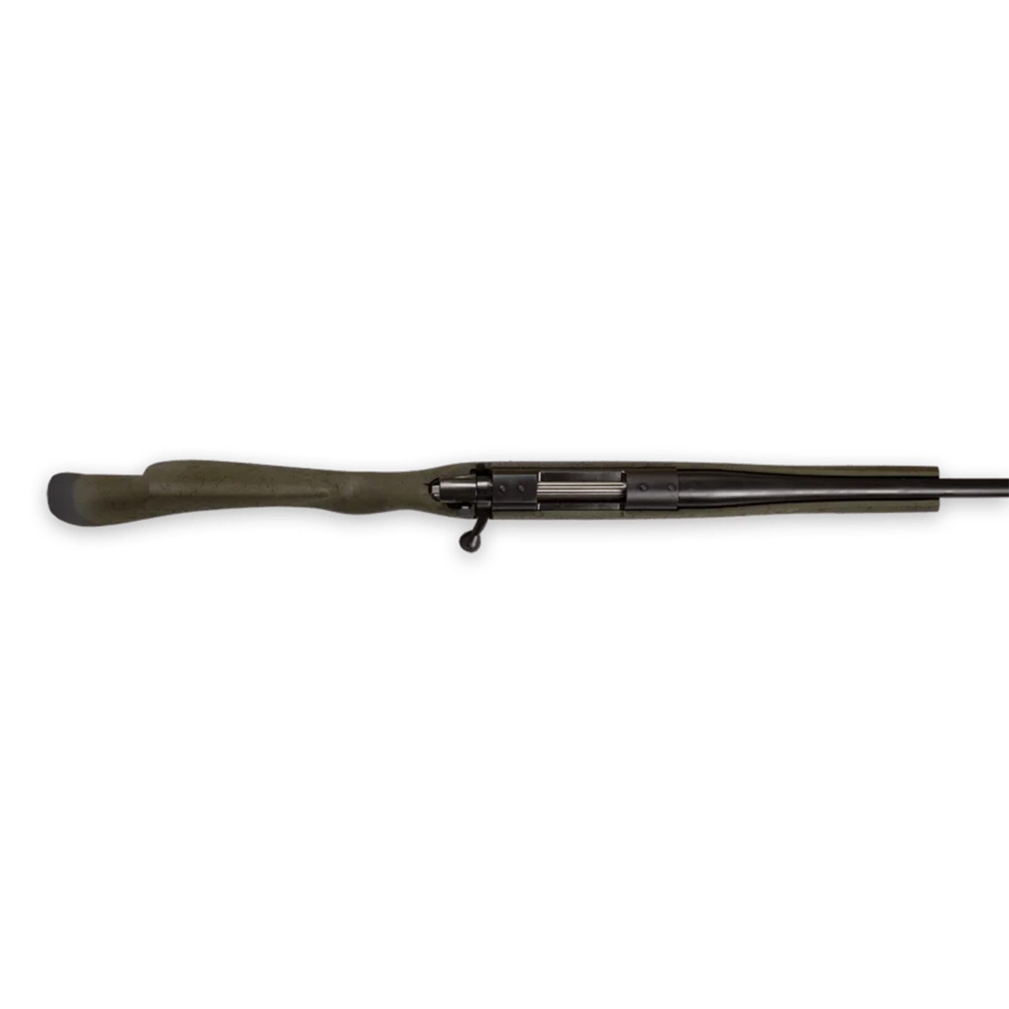 Vanguard Camilla Wilderness .308 Win Matt Brüniert