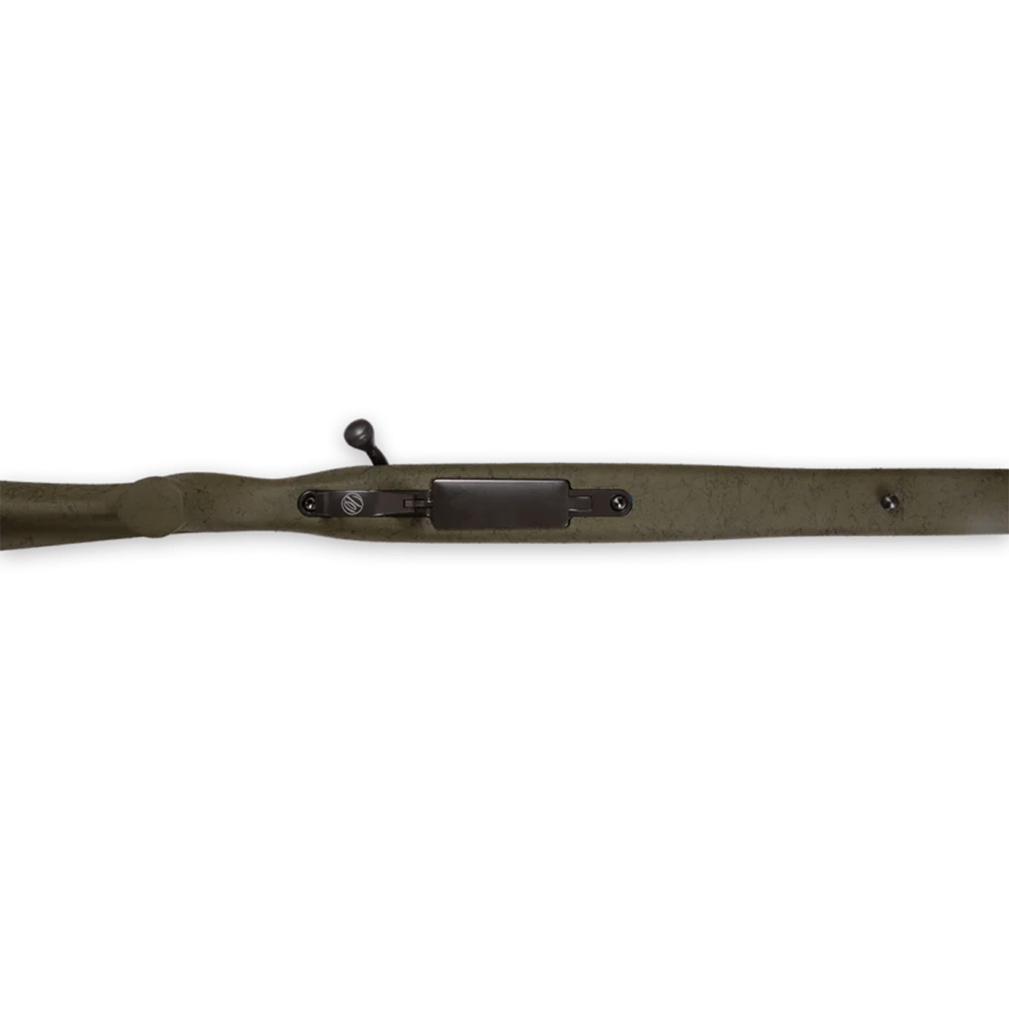 Vanguard Camilla Wilderness .308 Win Matt Brüniert