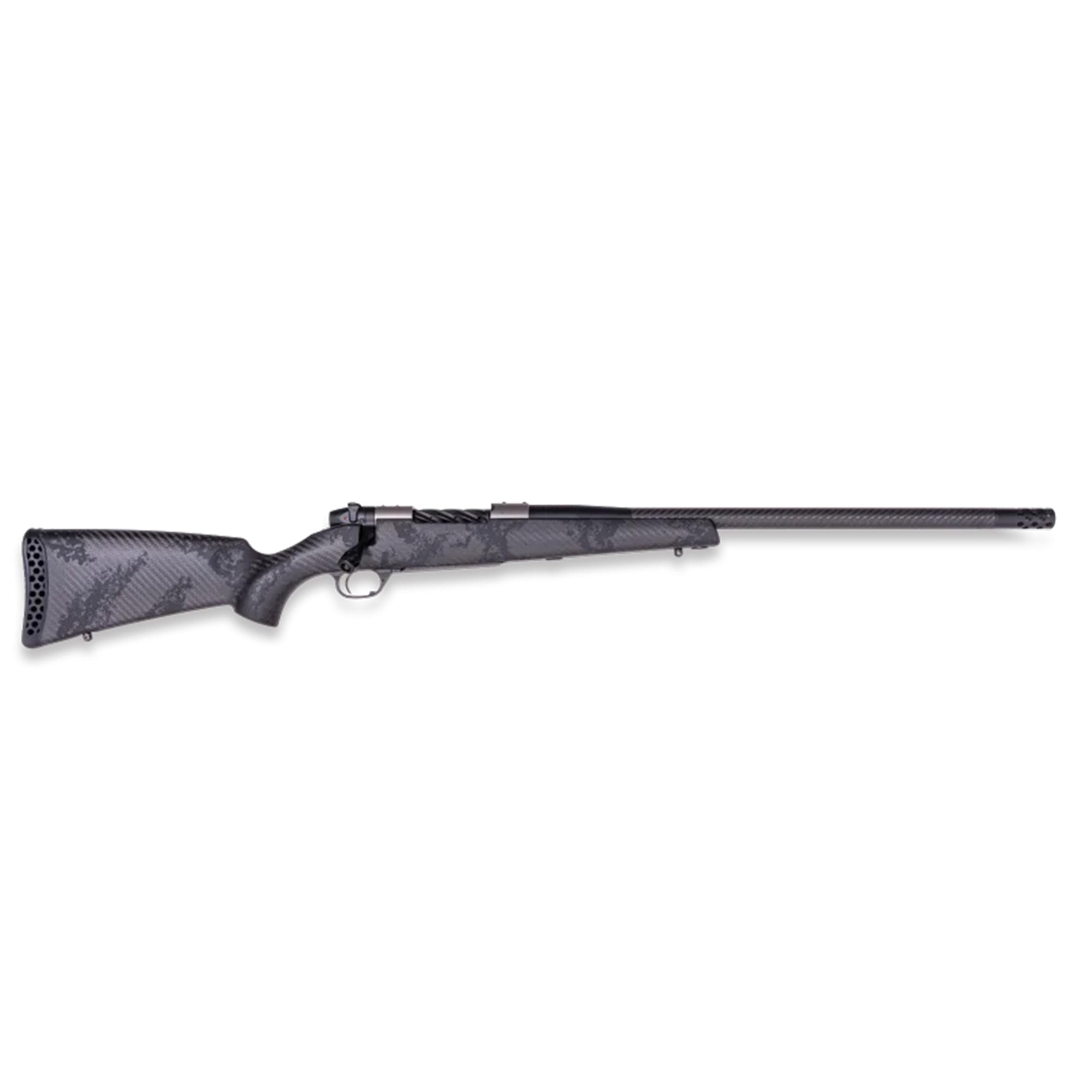 Mark V Backcountry Guide TI .308 Win Carbon