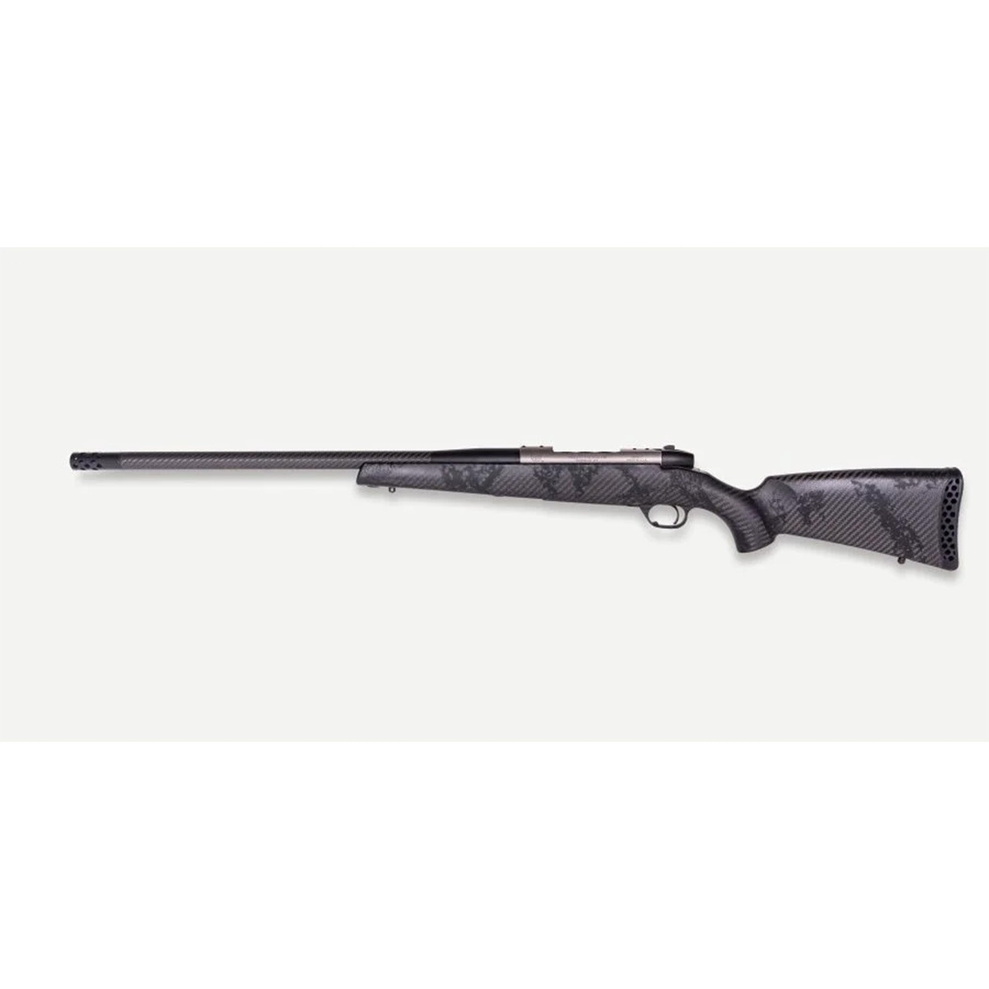 Mark V Backcountry Guide TI .308 Win Carbon