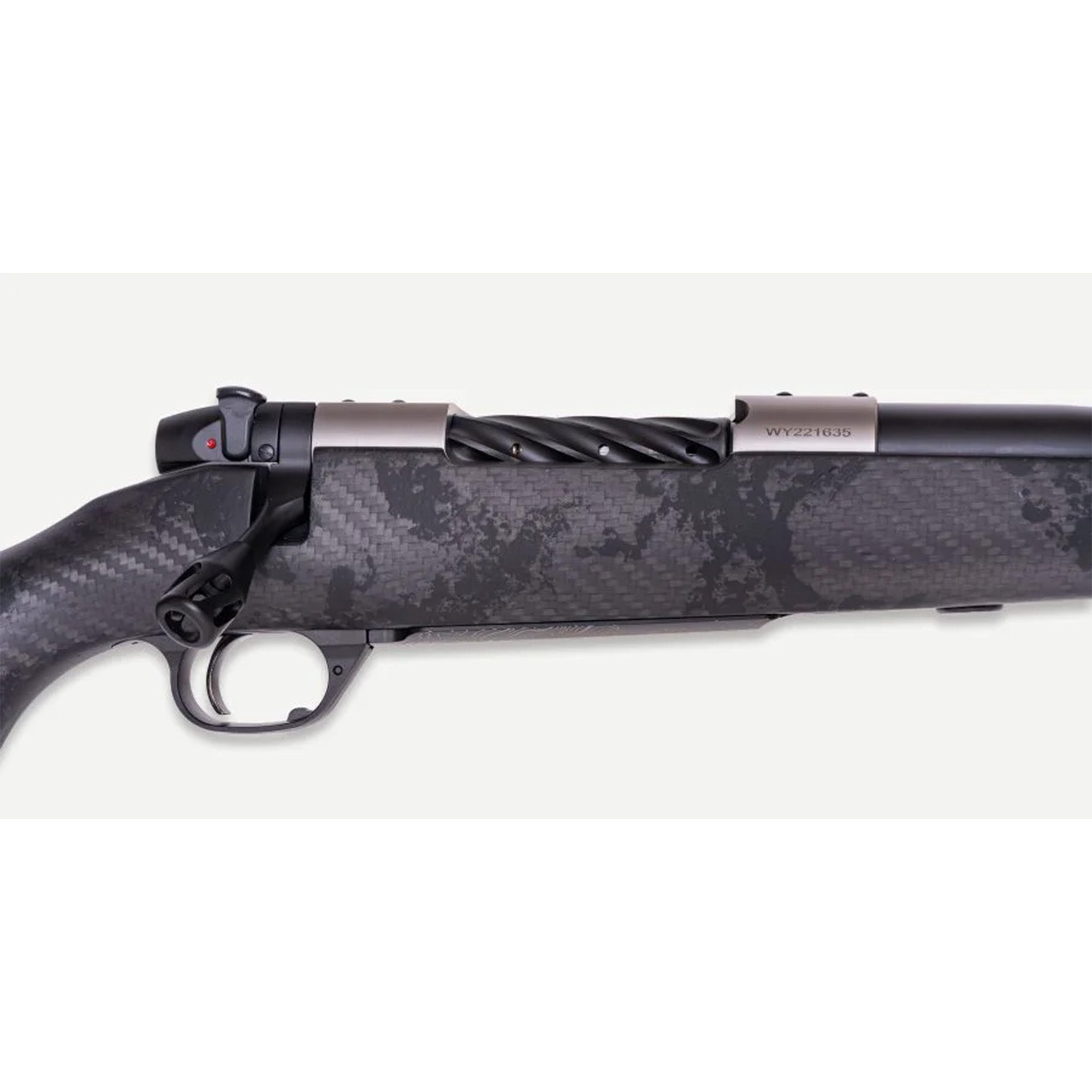 Mark V Backcountry Guide TI .308 Win Carbon