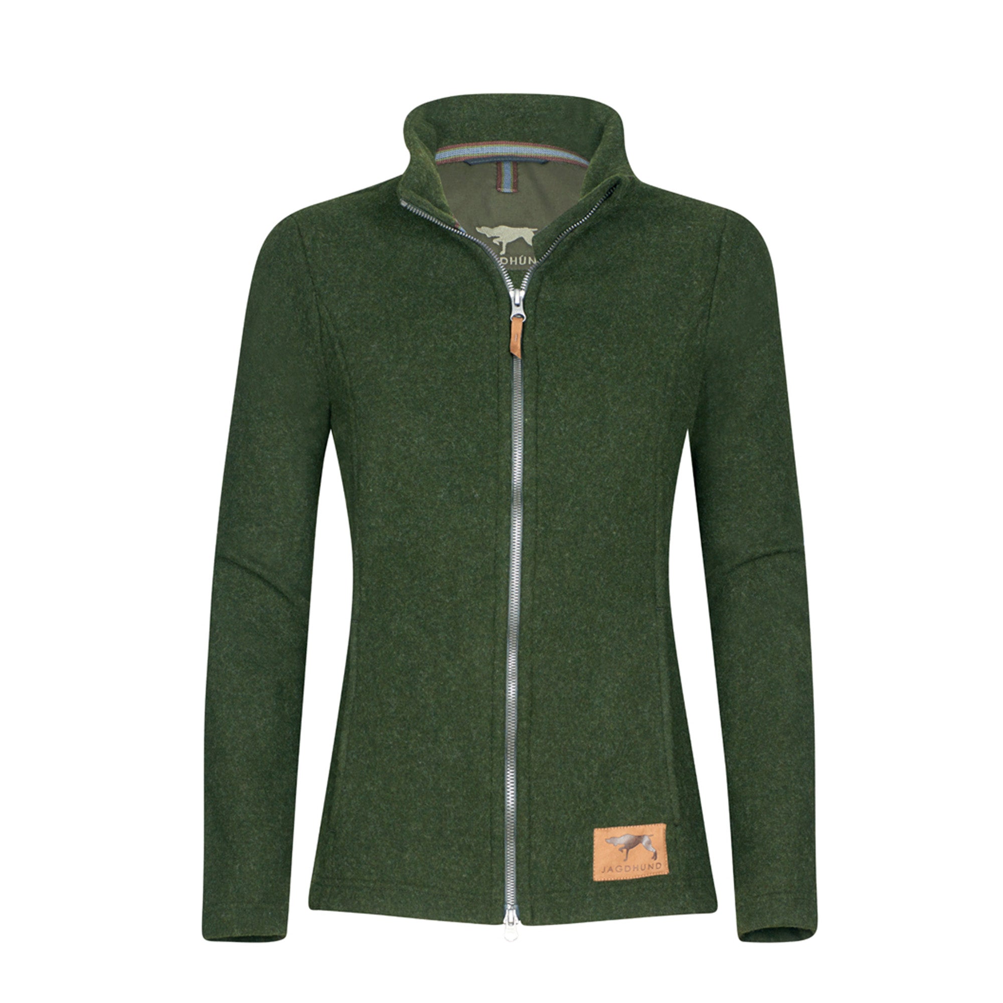 Damen Jacke Autal