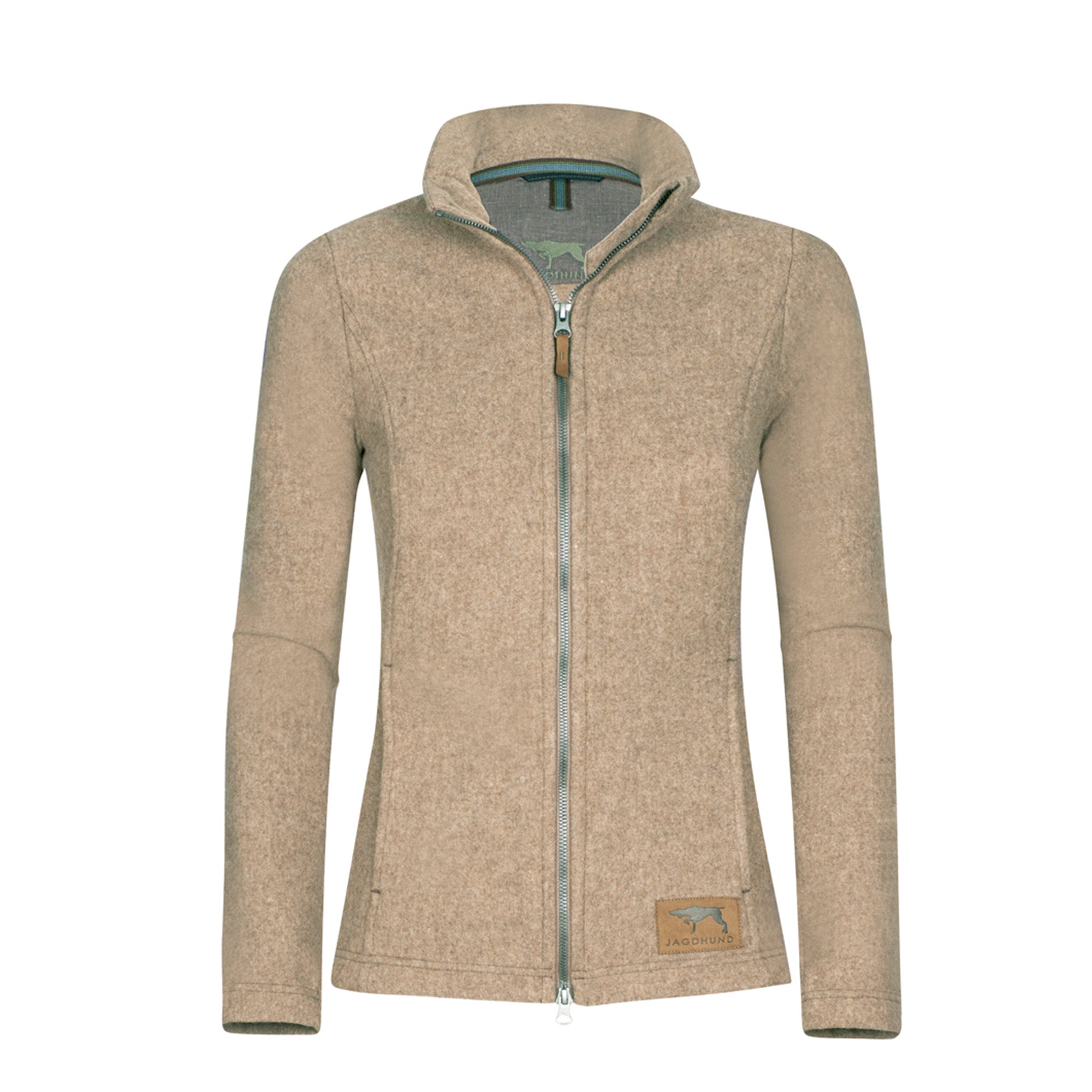Damen Jacke Autal