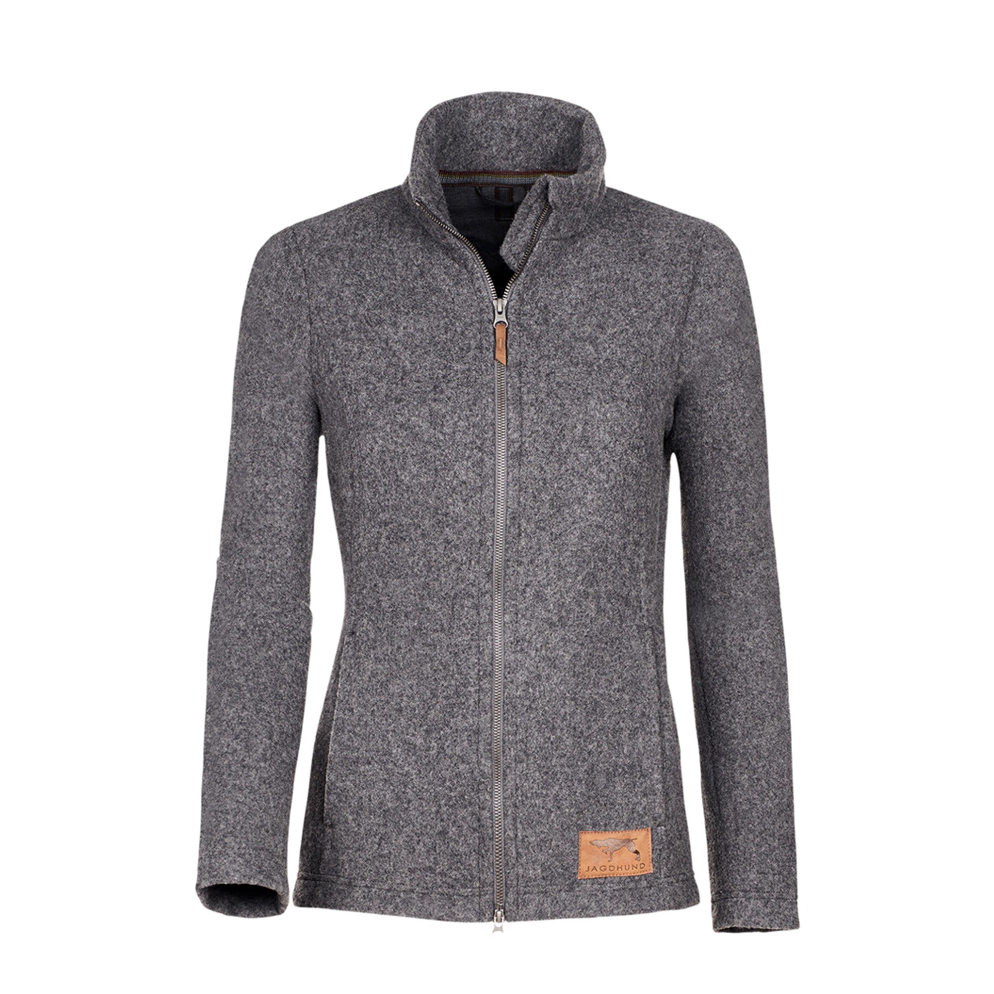 Damen Jacke Autal