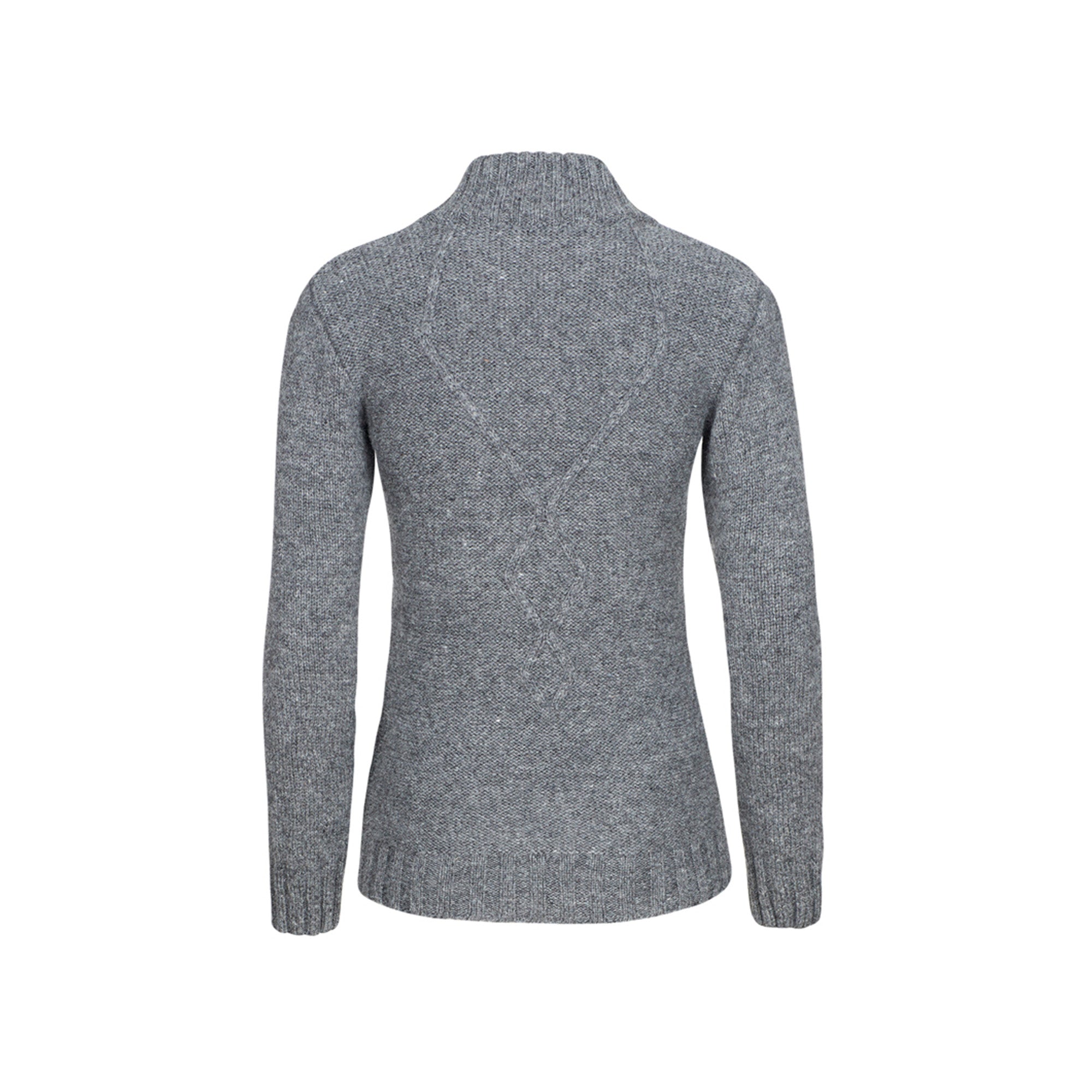 Damen Strickjacke Nauders