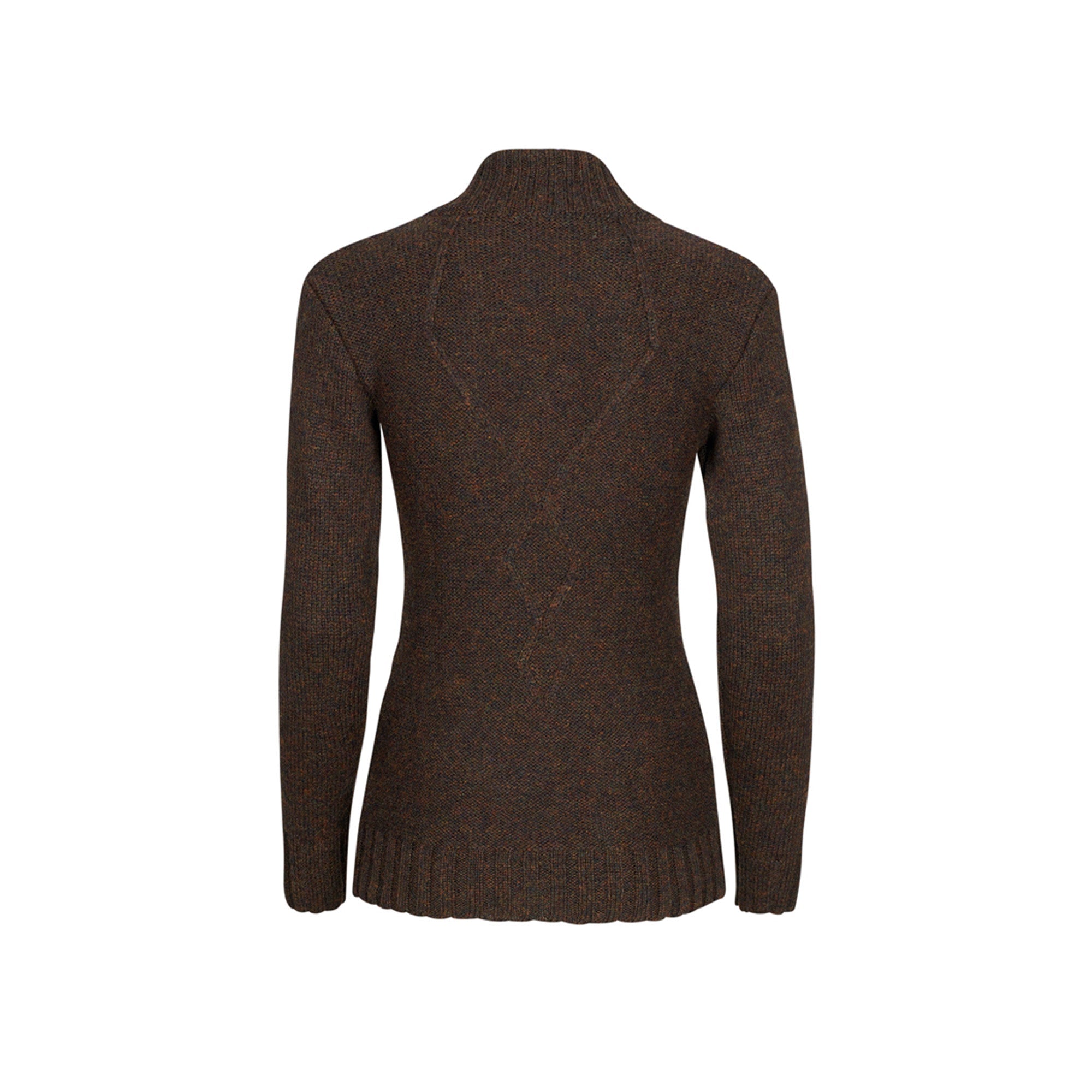 Damen Strickjacke Nauders