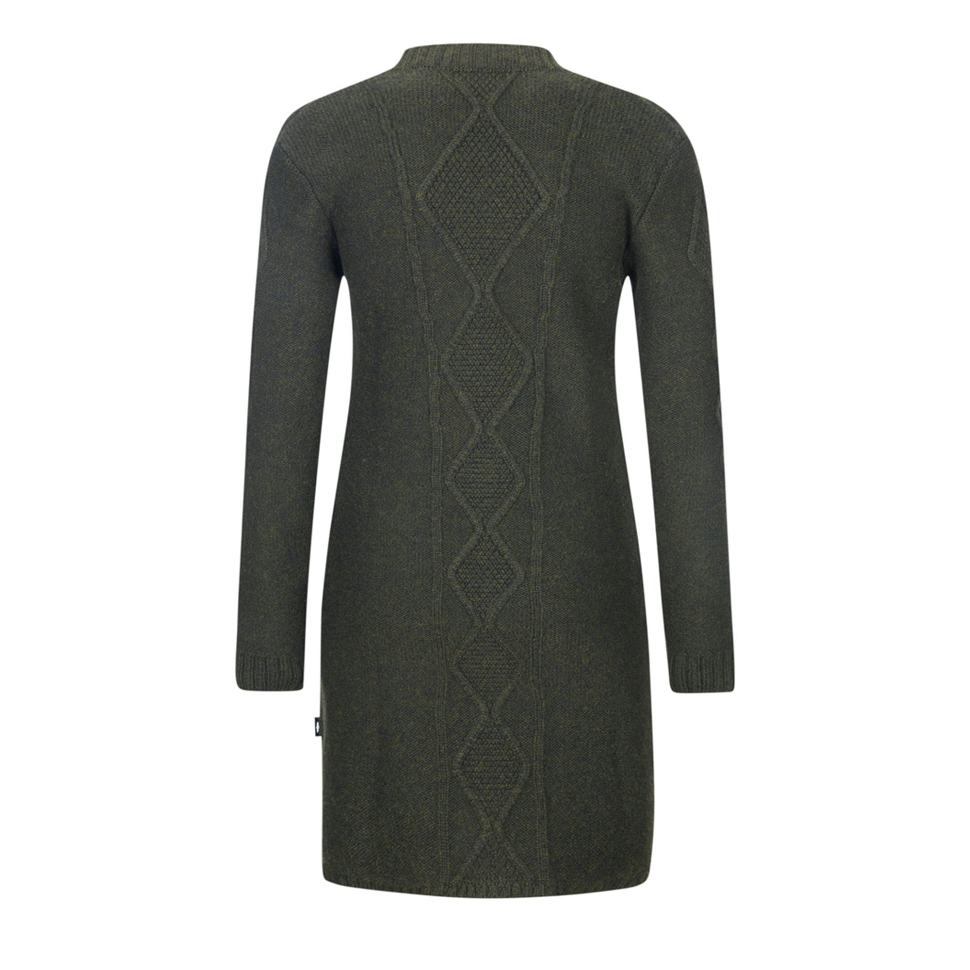 Damen Strickmantel Krumau