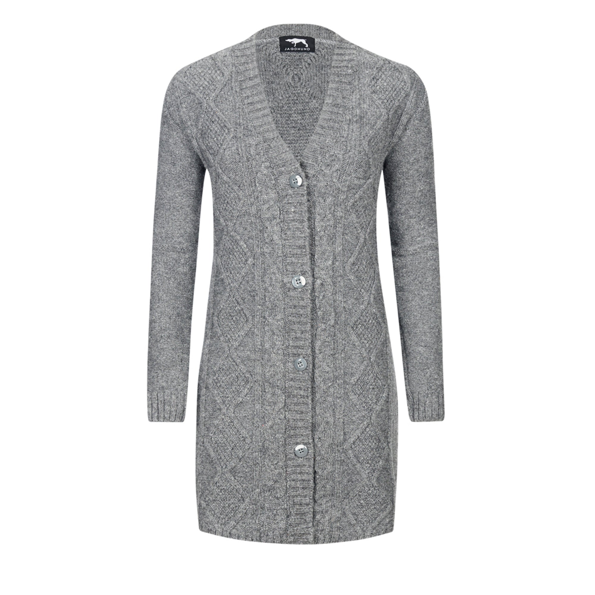 Damen Strickmantel Krumau