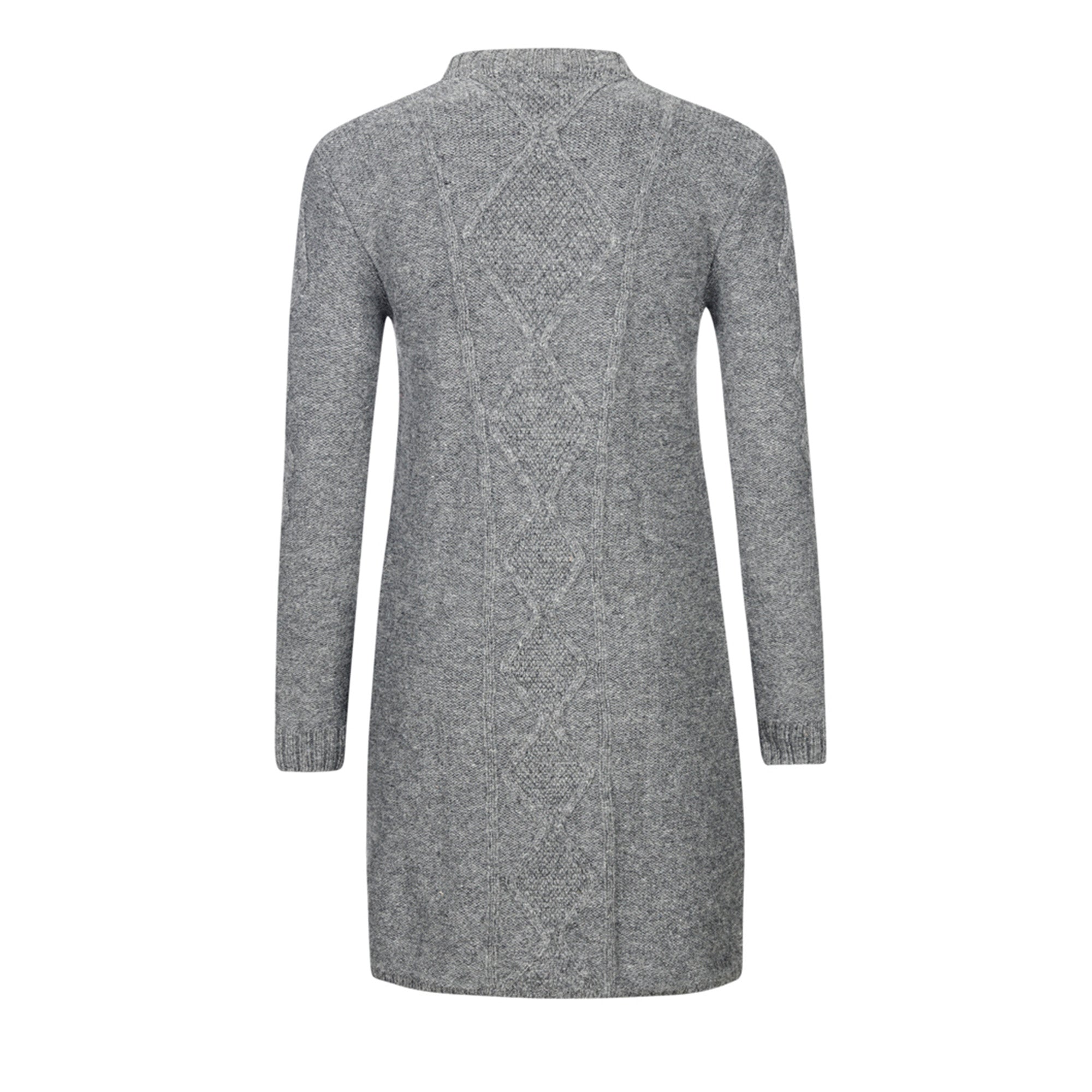 Damen Strickmantel Krumau