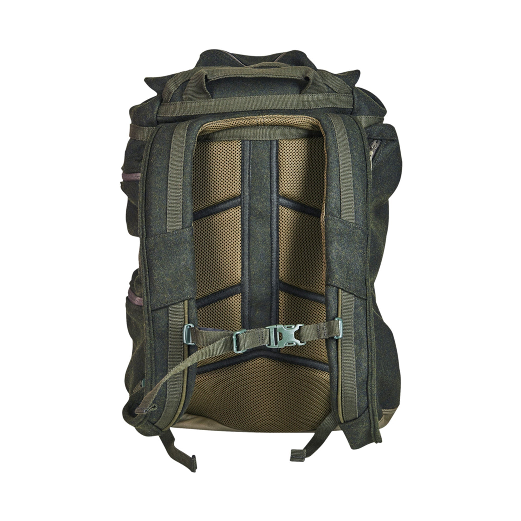 Lodenrucksack Jenner 2