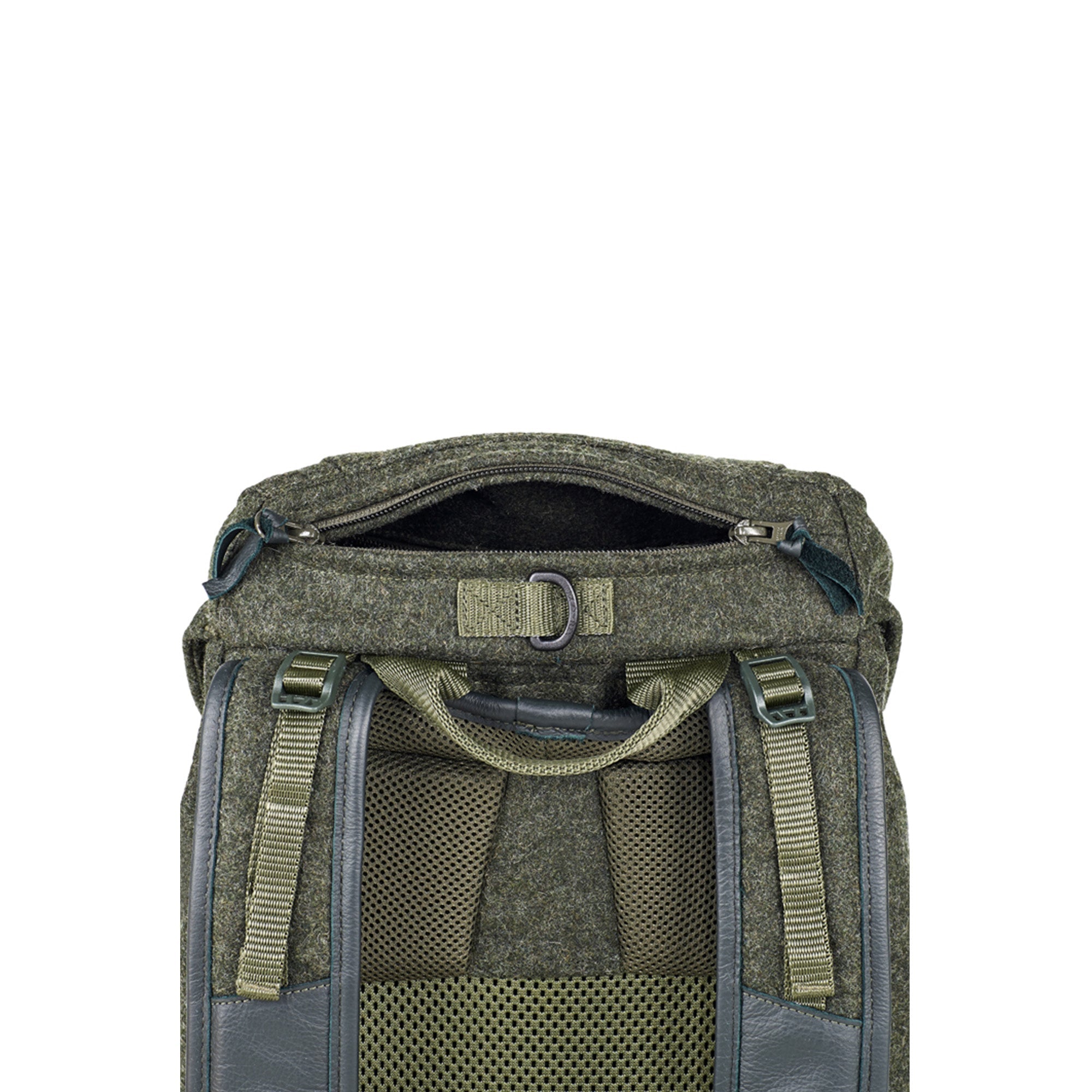 Lodenrucksack Staufen