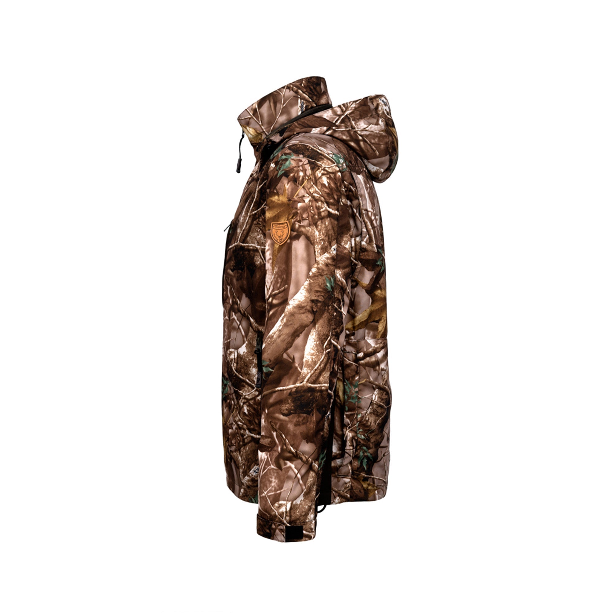 Camo Jagdjacke Pirsch