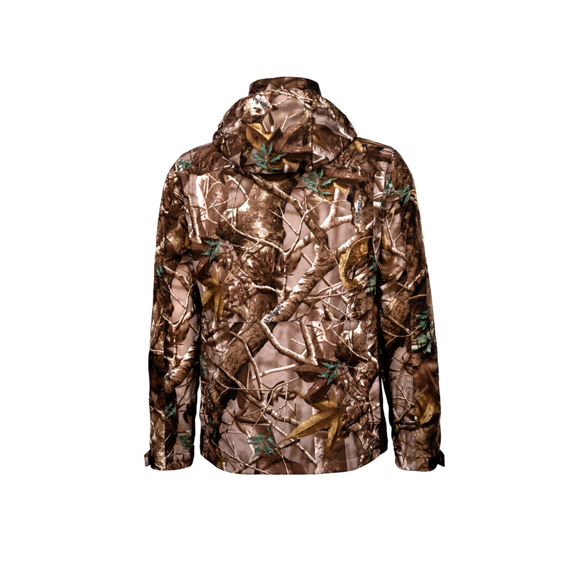 Camo Jagdjacke Pirsch
