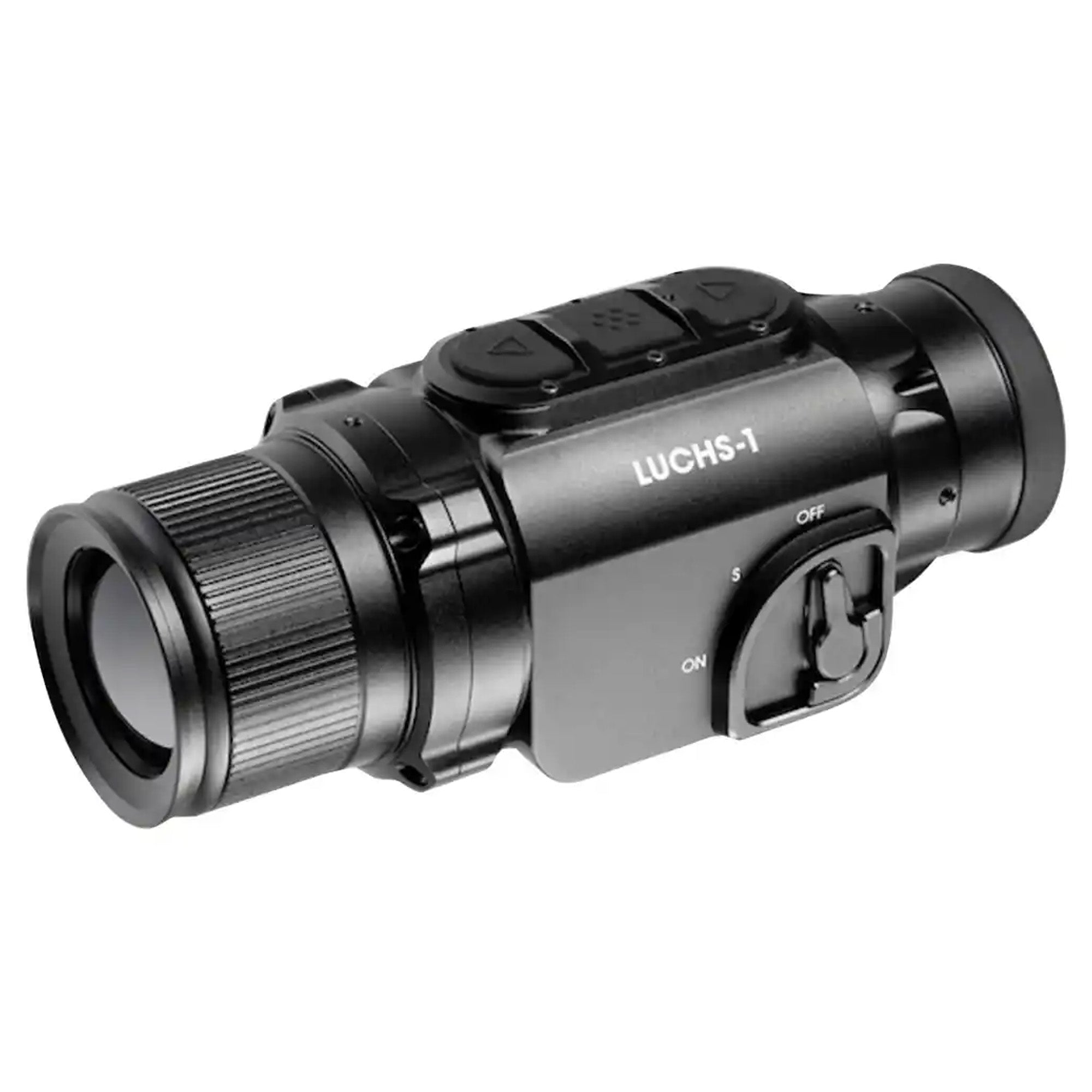 LUCHS-1 Wärmebild-Vorsatzgerät
