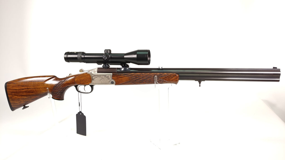 Blaser BBF 700/88 Luxus .30-06 / 12/70 mit Zeiss Diavari VM 2,5–10x50 T*