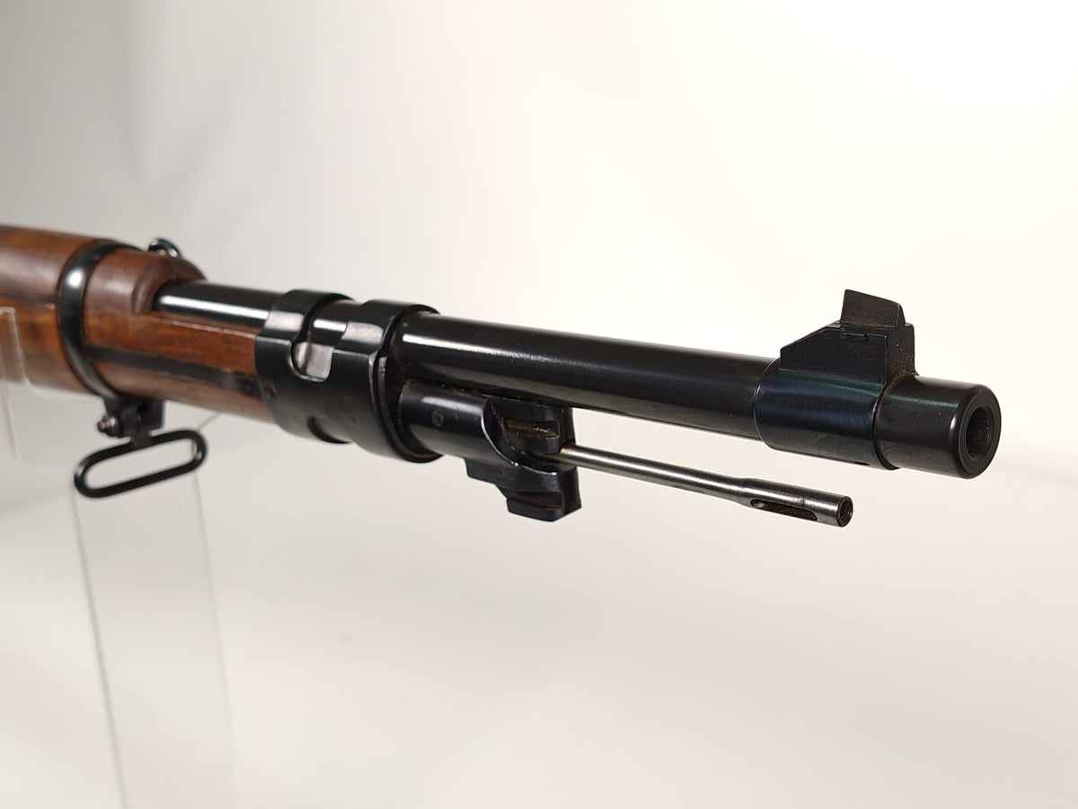 Mauser System 98 Karabiner .308 Win. – Bestzustand