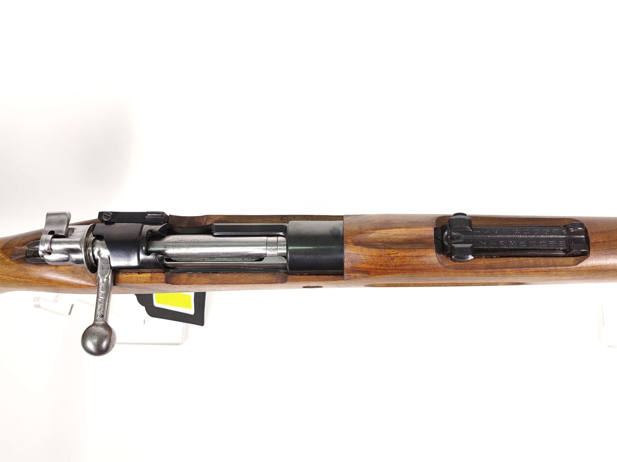Mauser System 98 Karabiner .308 Win. – Bestzustand