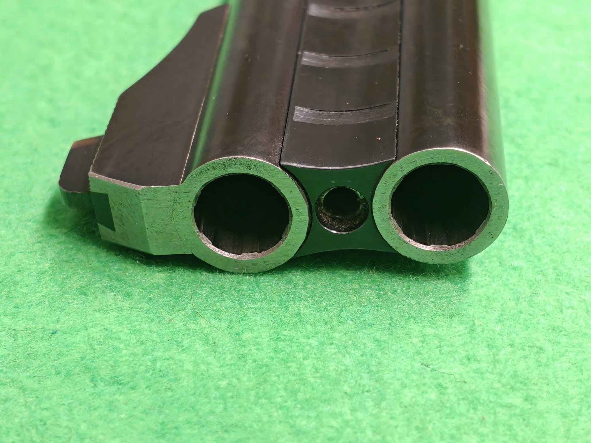 Ultra 9,3x74R Linksausführung inkl. Swarovski Z8i 1,7-13,3x42 P SR