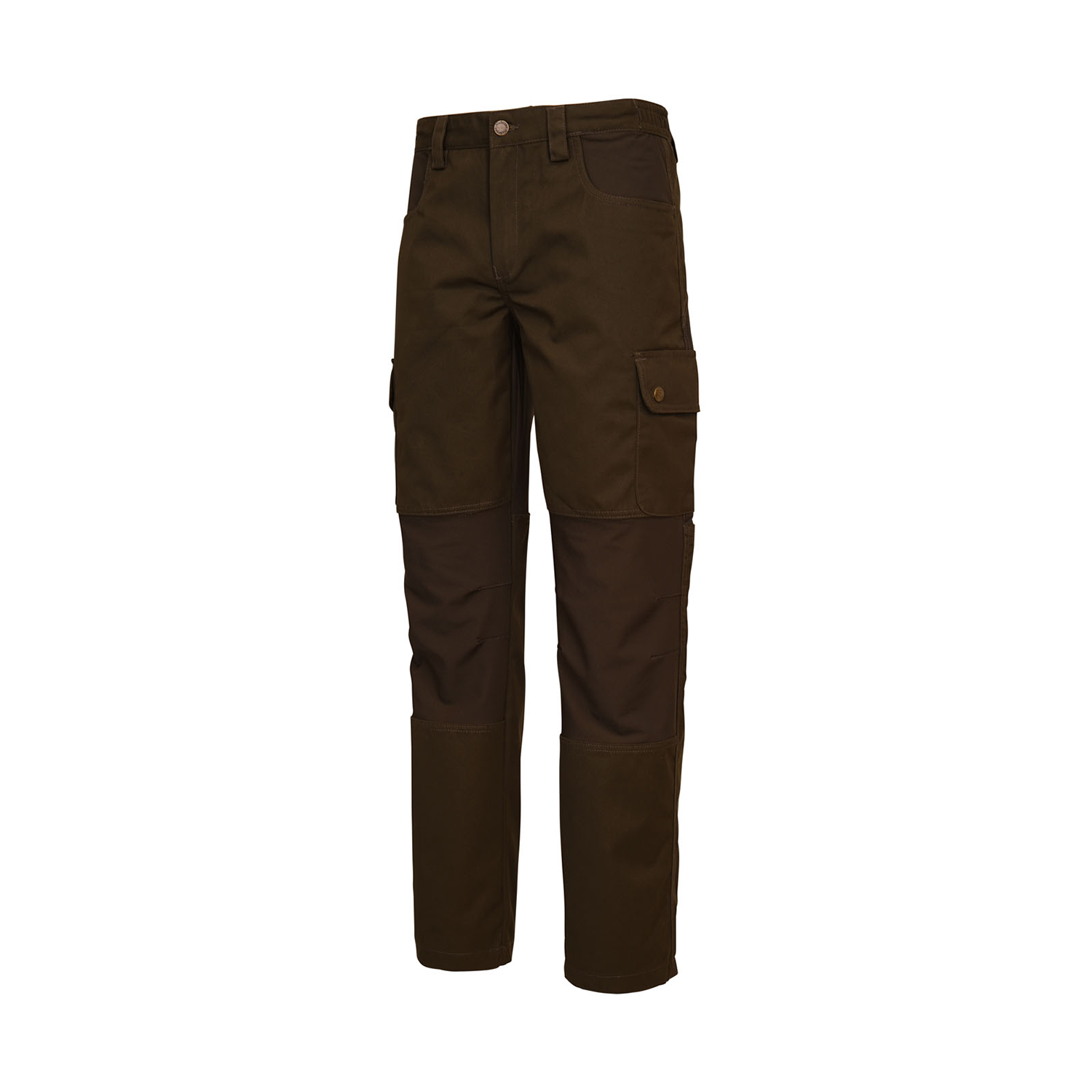 Outdoor-Hose „Canvas“ mit Stretch