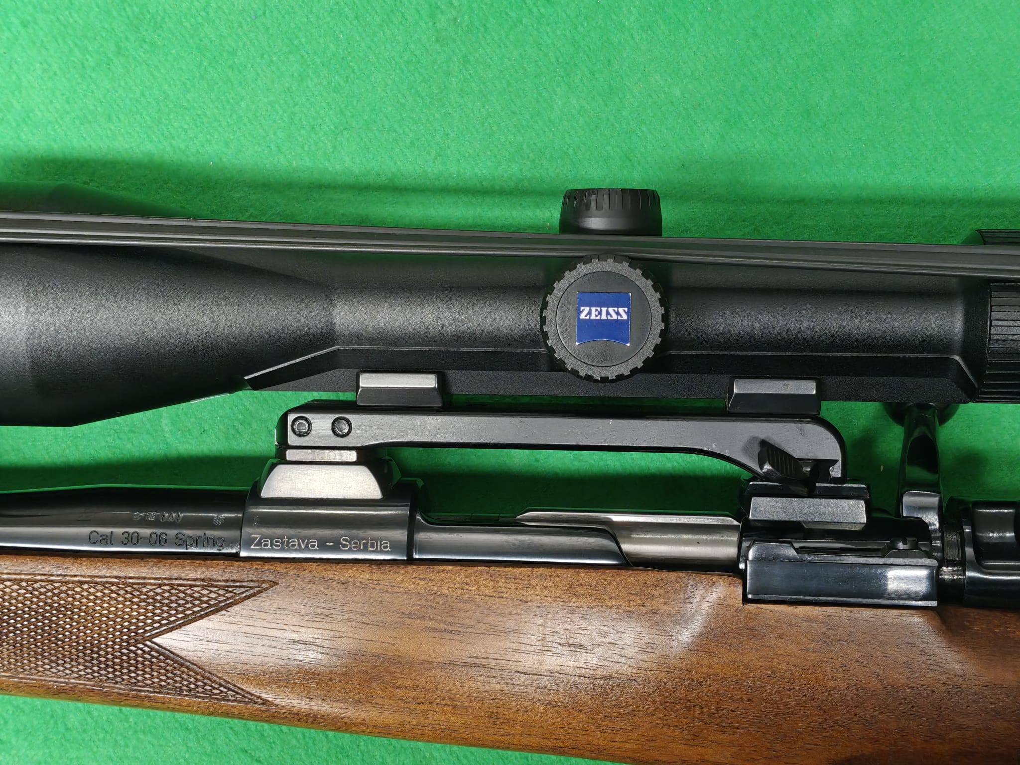 98 Zeiss Diavari M 3-12x56 T*