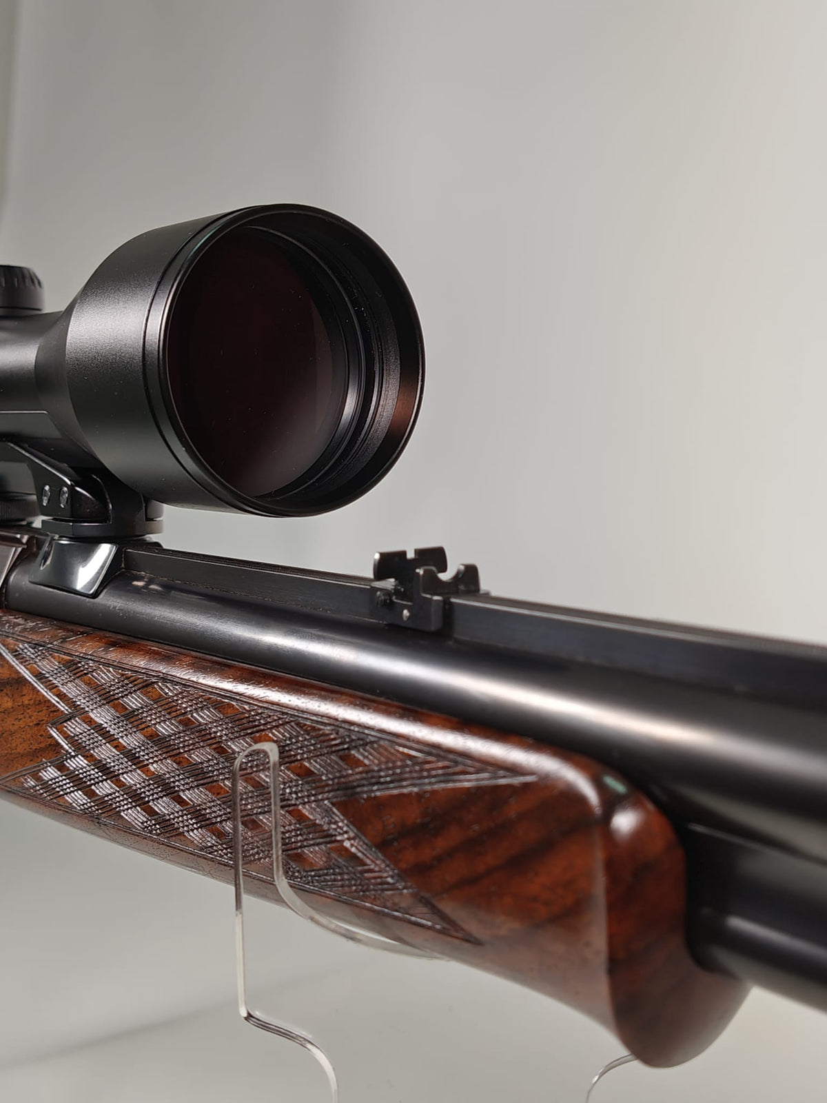 Blaser BBF 700/88 Luxus .30-06 / 12/70 mit Zeiss Diavari VM 2,5–10x50 T*