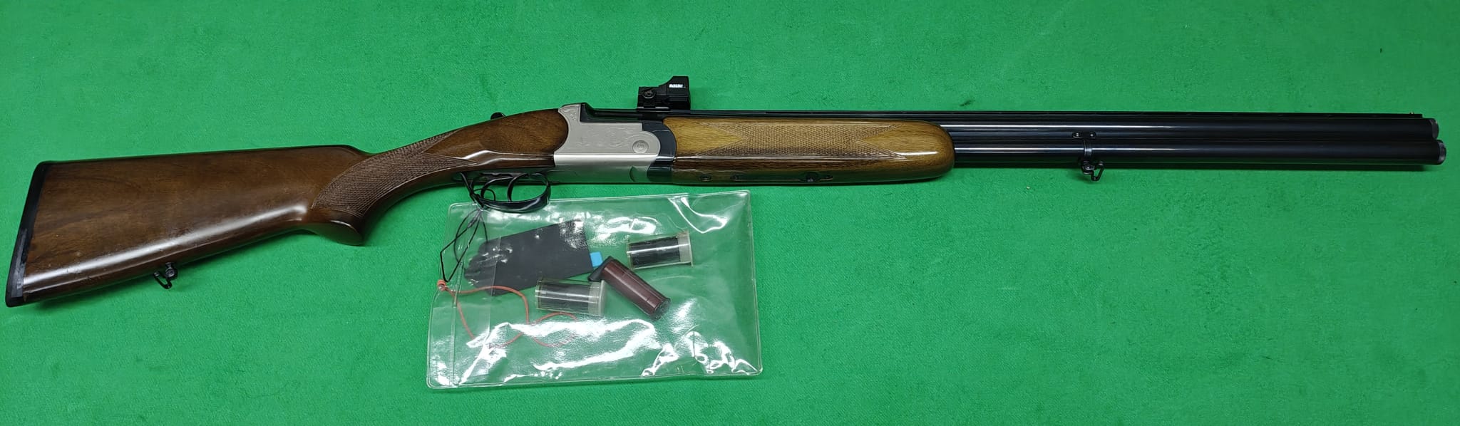 Lince 12/70