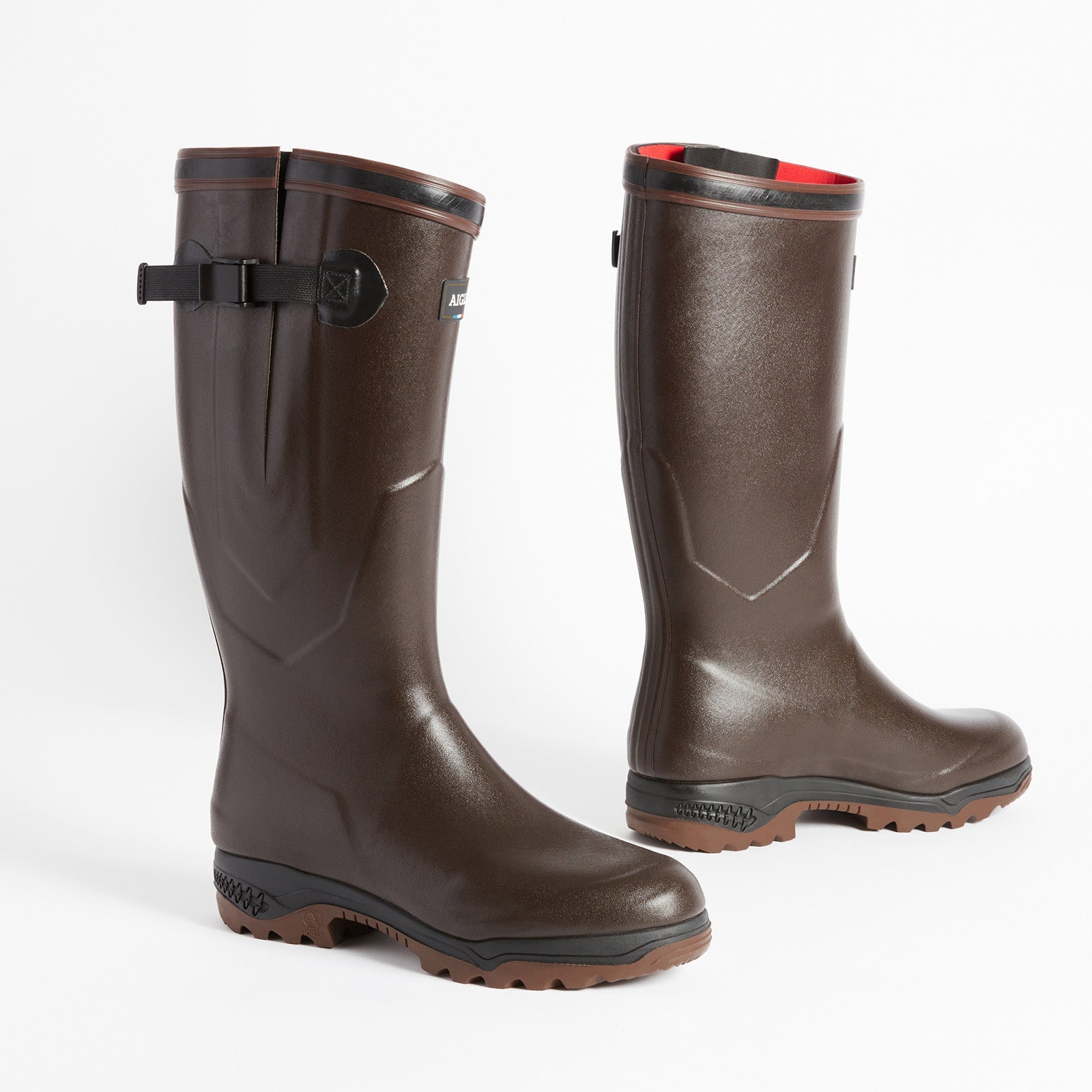 PARCOURS® 2 Iso Gummistiefel