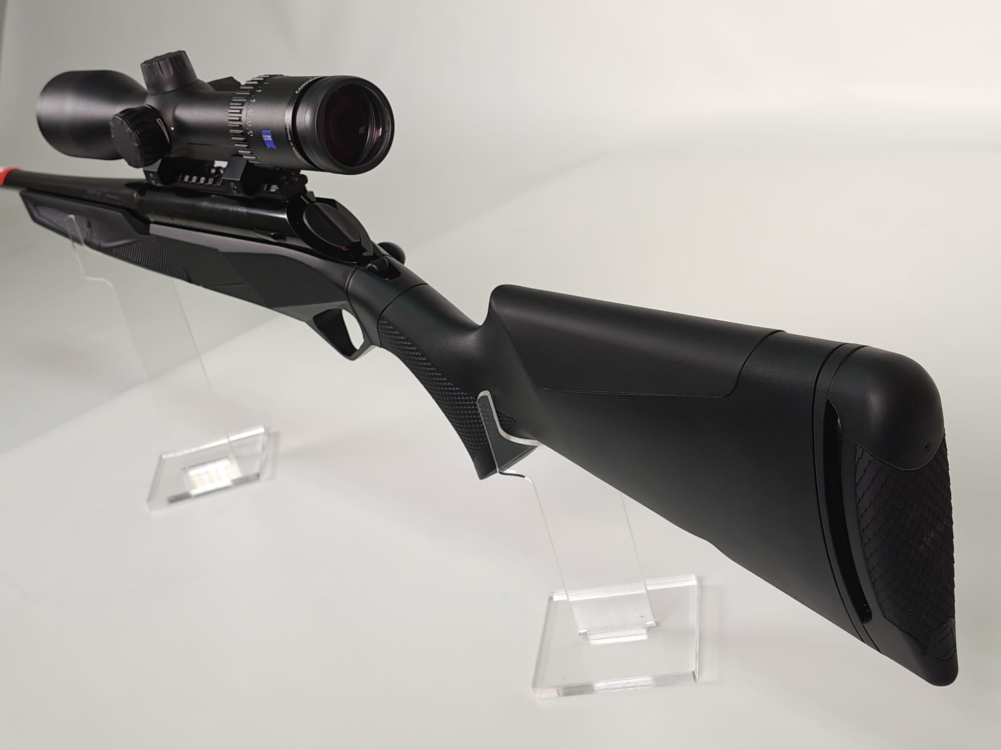 Benelli Lupo BE.S.T. .308 Win leichtes Jagdpaket