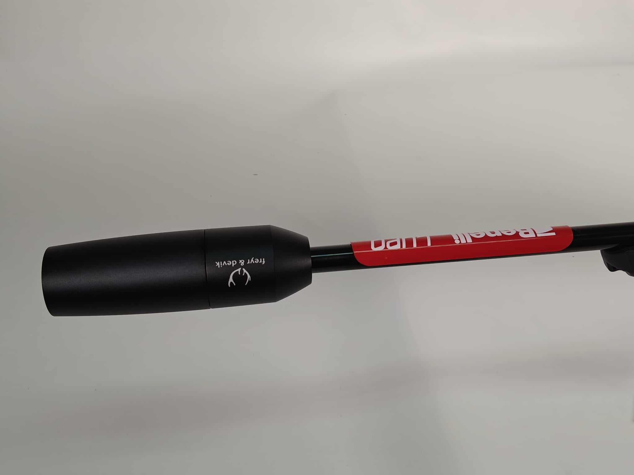 Benelli Lupo BE.S.T. .308 Win leichtes Jagdpaket