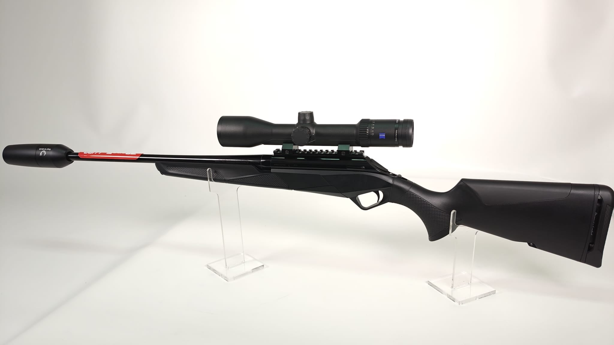 Benelli Lupo BE.S.T. .308 Win leichtes Jagdpaket