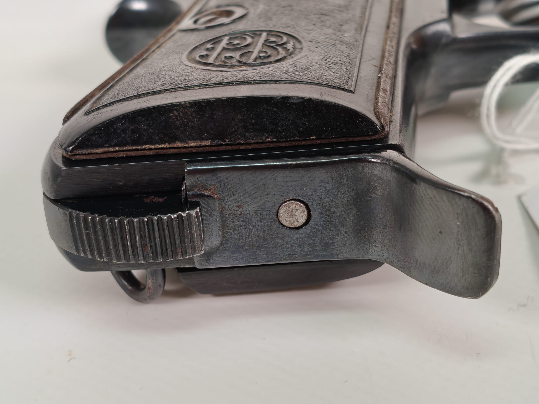 Beretta Mod. Gardone V.T. 1944 7,65mm Browning