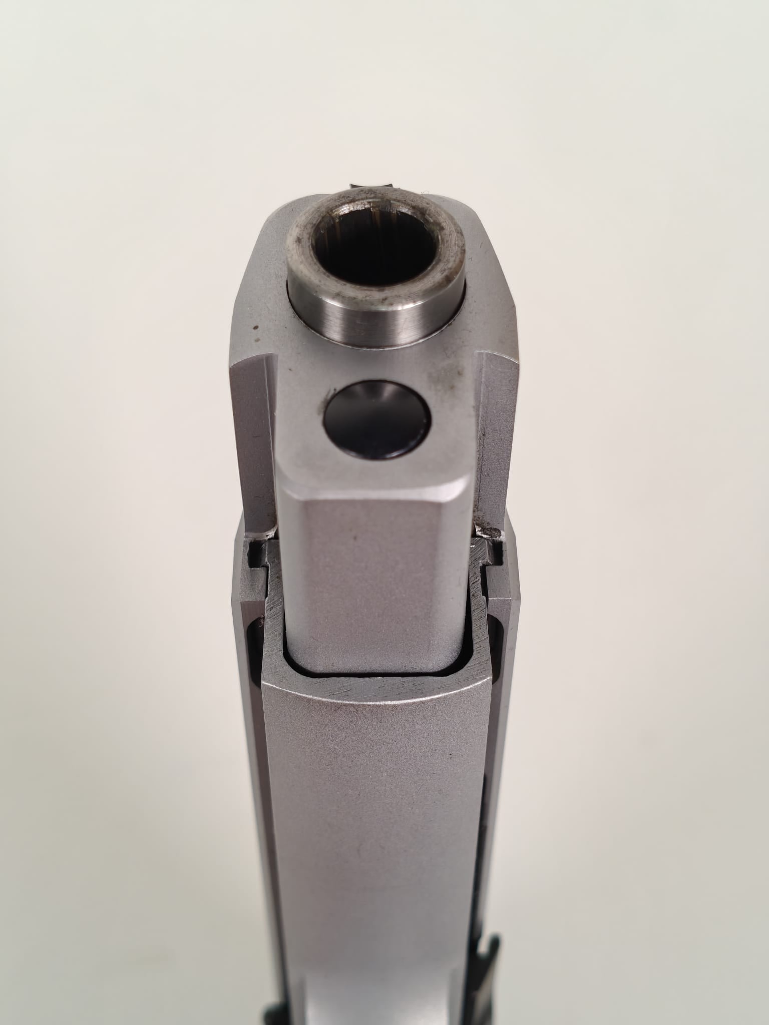 Bernardelli P. ONE 9 mm Luger Pistole