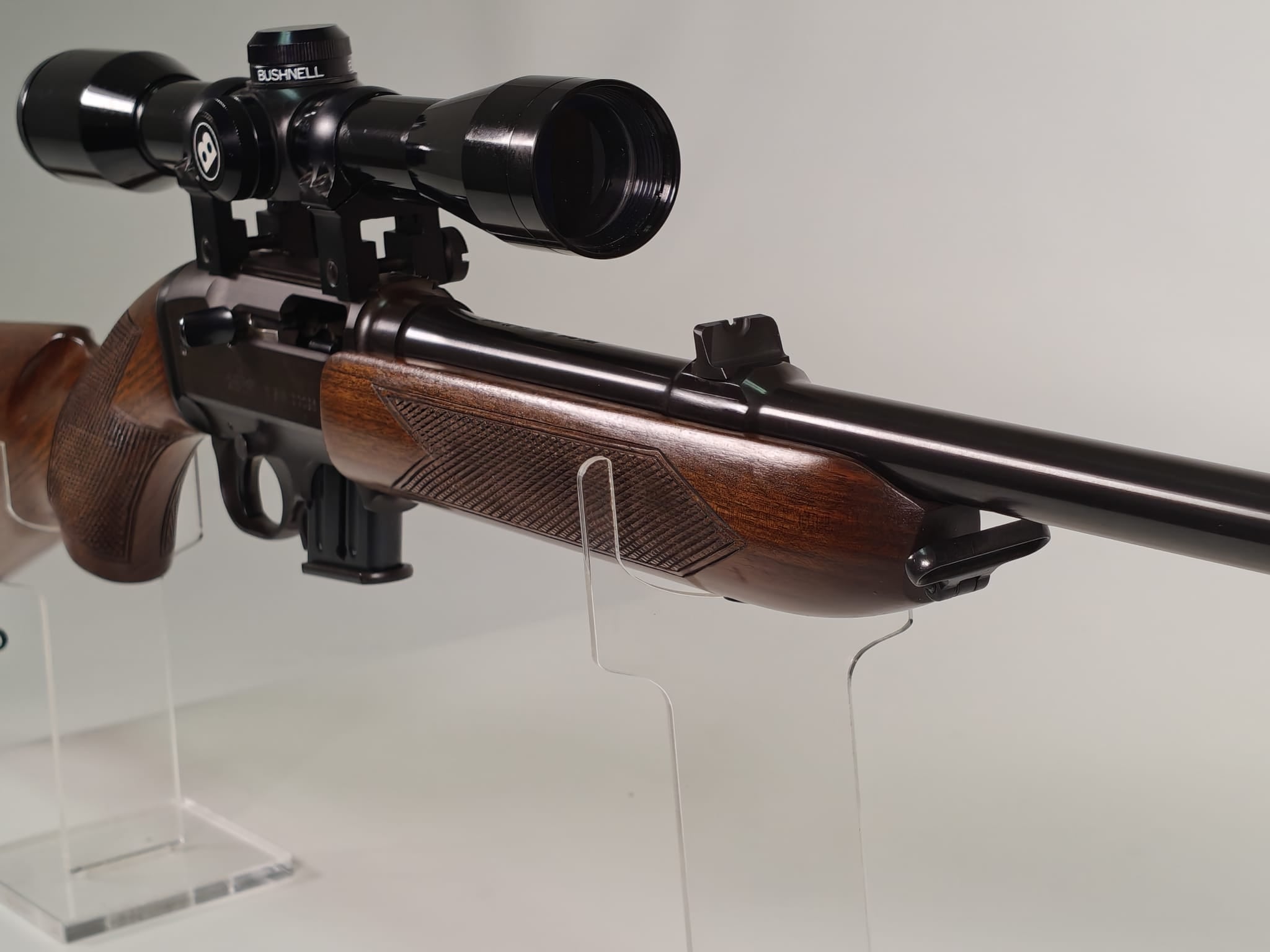 CZ ZKM 611 .22 WMR Selbstladebüchse