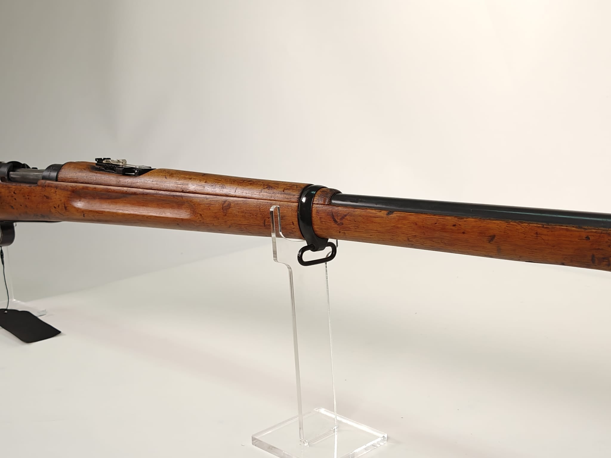 Carl Gustafs Stads Mod. 1908 6,5x55 SE