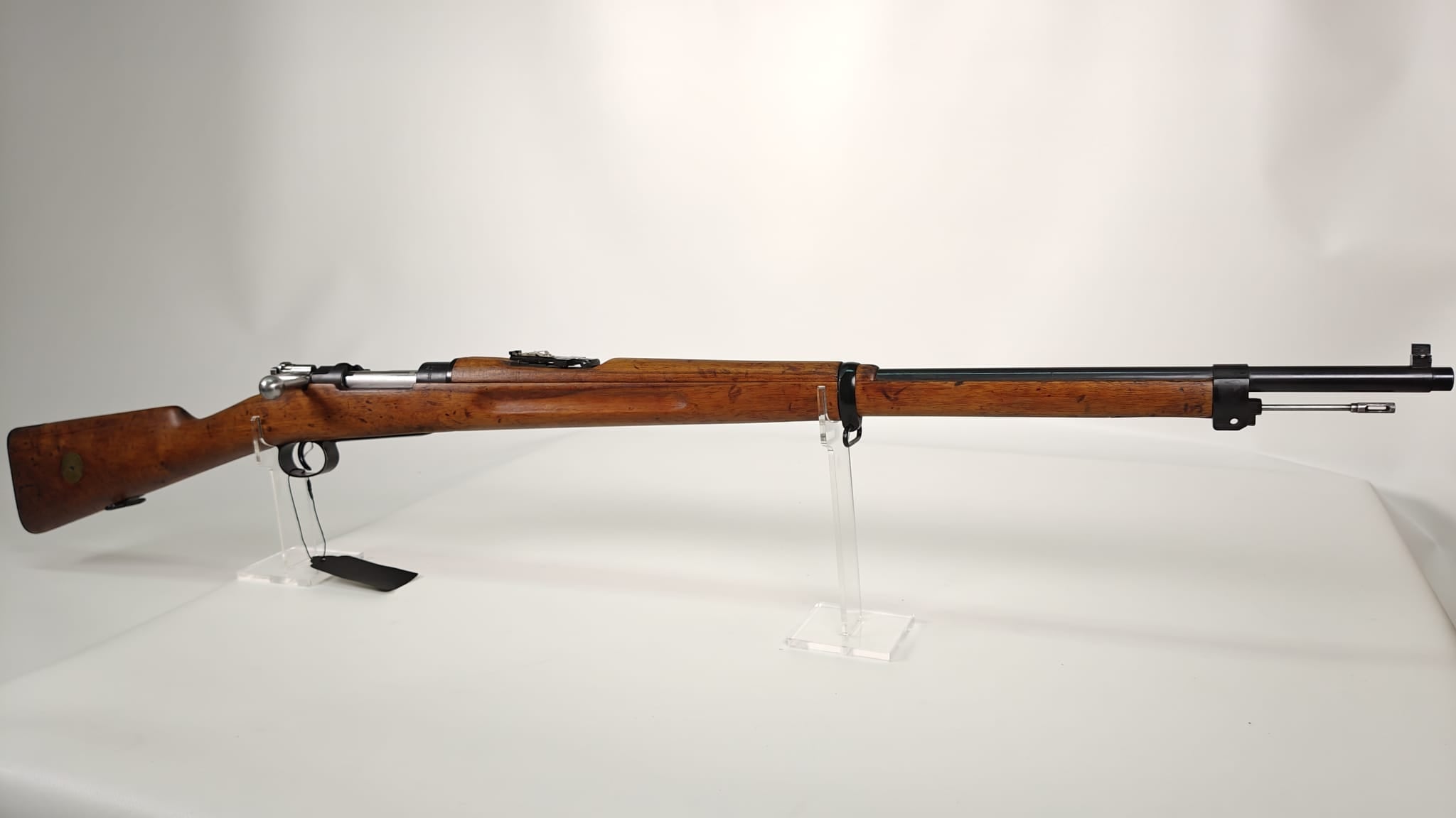 Carl Gustafs Stads Mod. 1908 6,5x55 SE