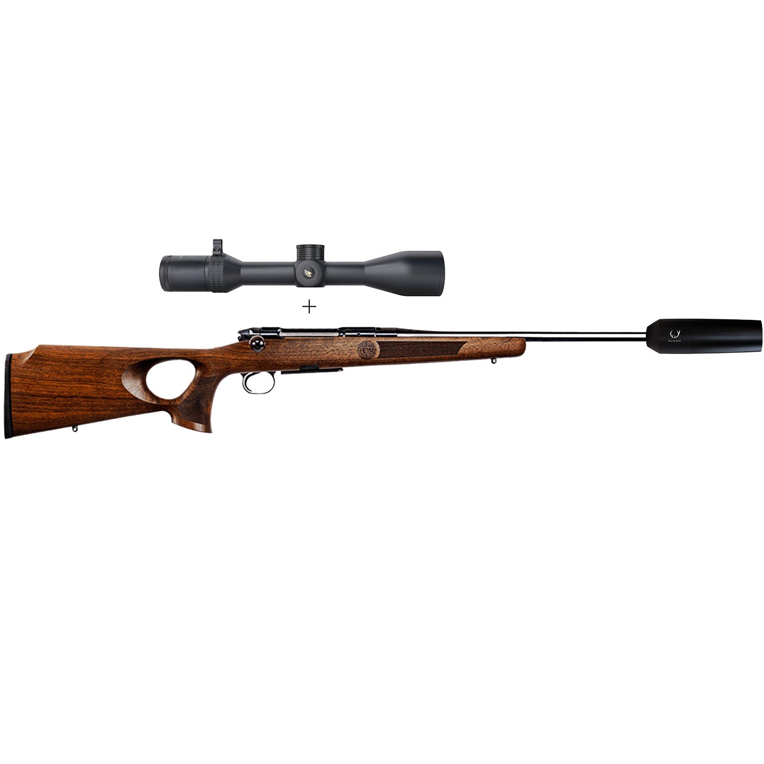 SR 30 Ranger Komplettangebot