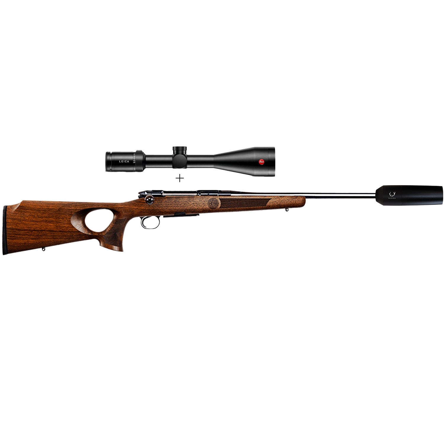 SR 30 Ranger Komplettangebot