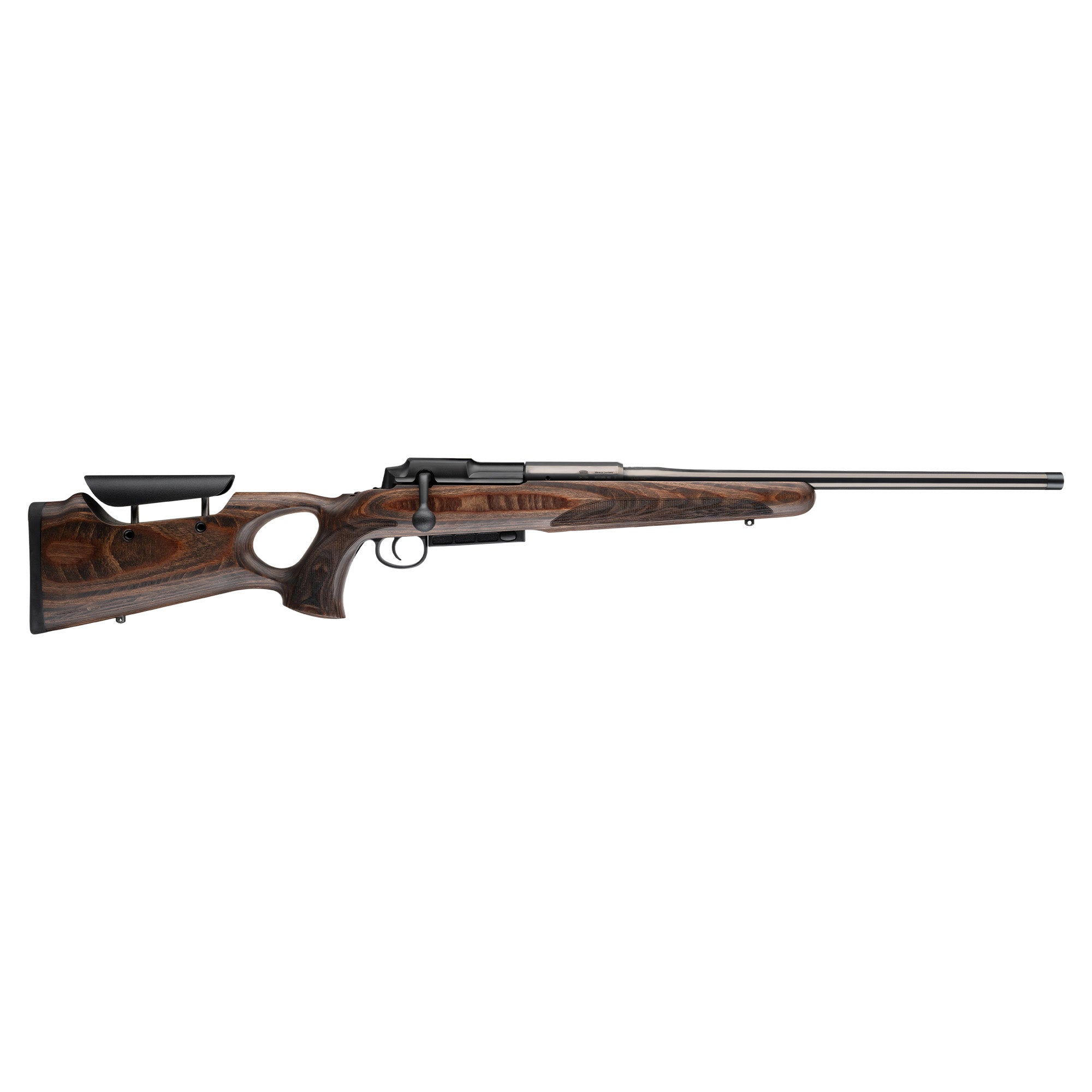 25 Max Komplettangebot Minox RS-4 2,5-10x50