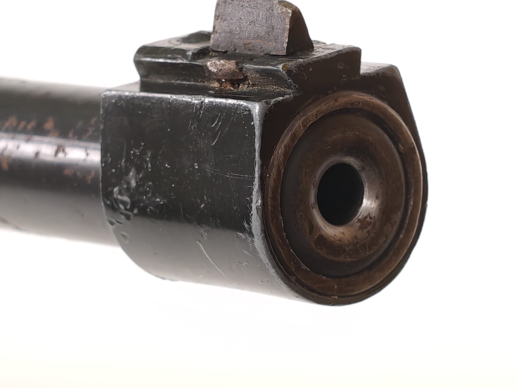 Mauser Oberndorf Kleinkaliber-Repetierer inkl. Kalr Kaps 4x19