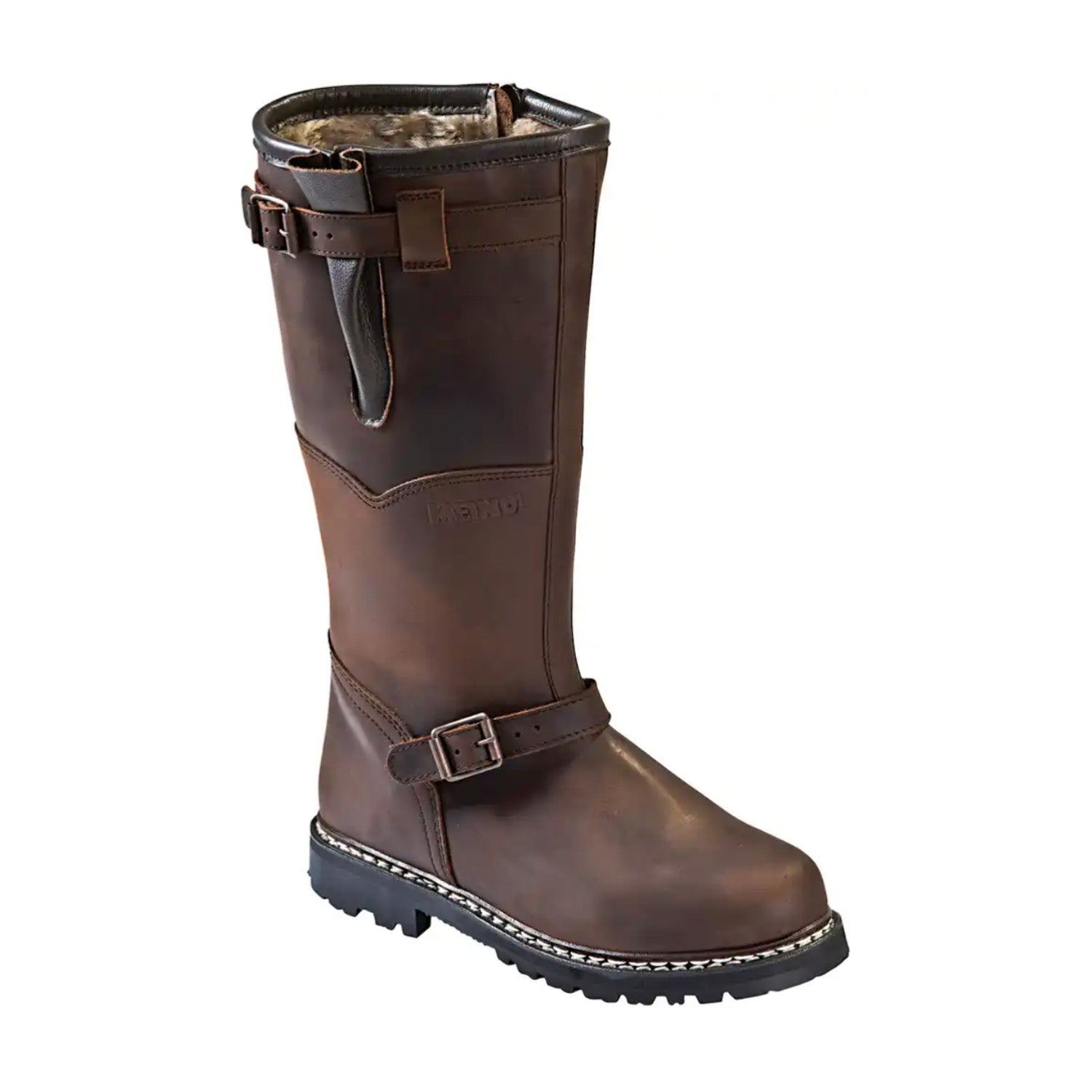 Kitzbühel Herren Winterstiefel