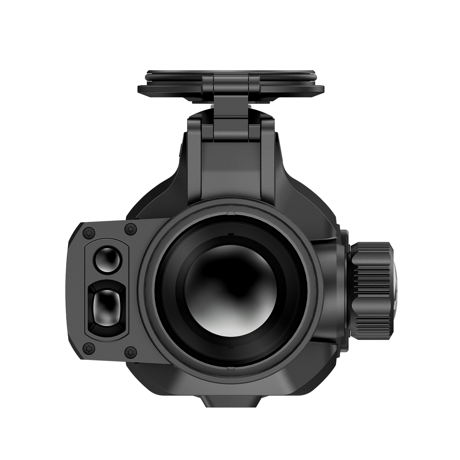 Mate H38R Wärmebild-Vorsatzgerät inkl. Präzise Jagen Adapter