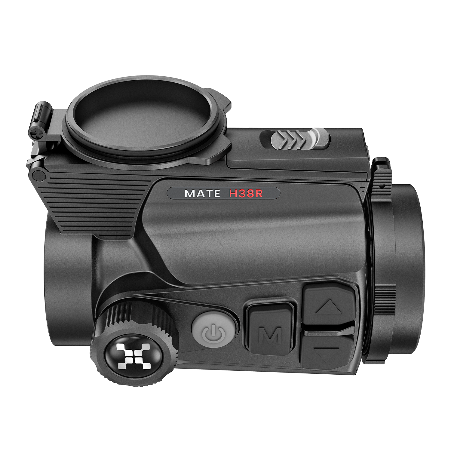 Mate H38R Wärmebild-Vorsatzgerät inkl. Präzise Jagen Adapter