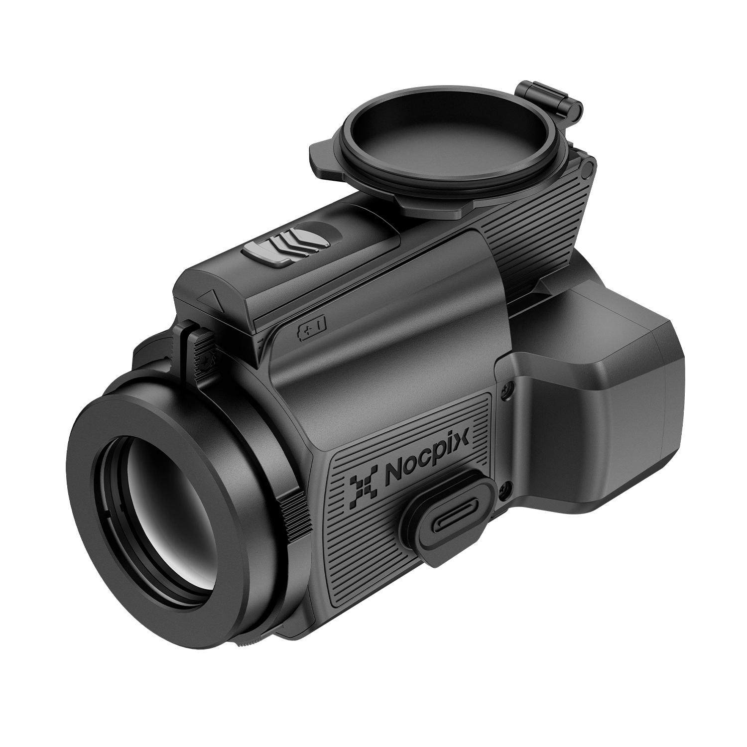 Mate H38R Wärmebild-Vorsatzgerät inkl. Präzise Jagen Adapter