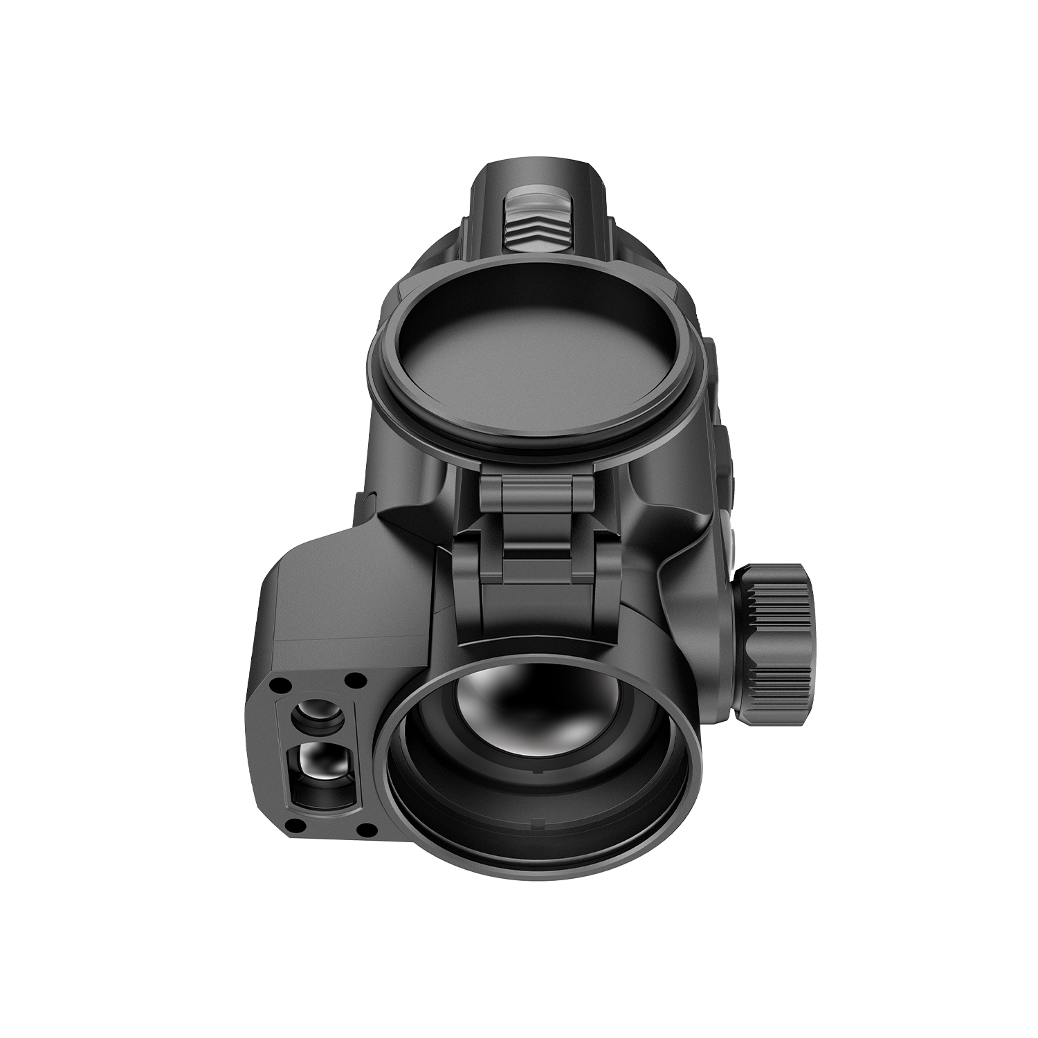 Mate H38R Wärmebild-Vorsatzgerät inkl. Präzise Jagen Adapter