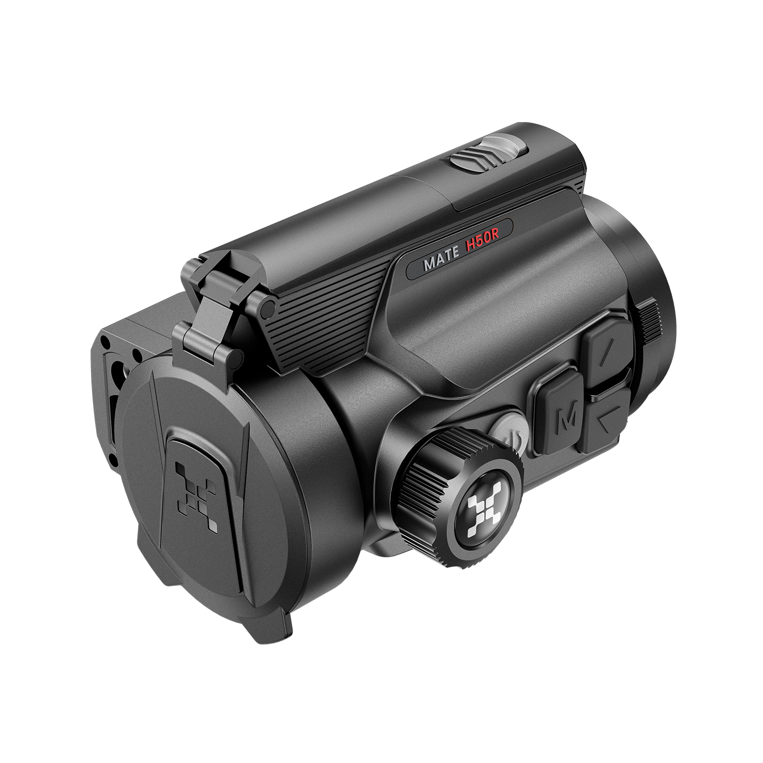 Mate H50R Wärmebild-Vorsatzgerät inkl. Präzise Jagen Adapter