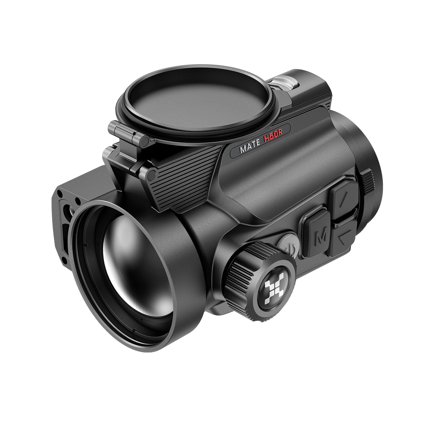 Mate H50R Wärmebild-Vorsatzgerät inkl. Präzise Jagen Adapter