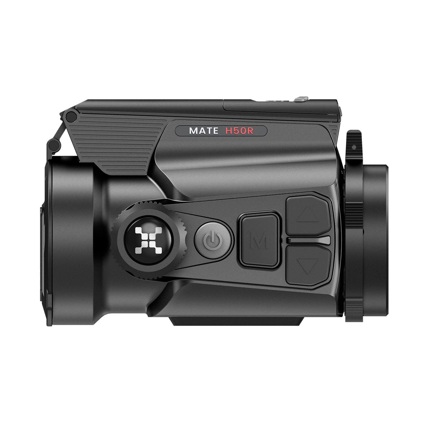 Mate H50R Wärmebild-Vorsatzgerät inkl. Präzise Jagen Adapter