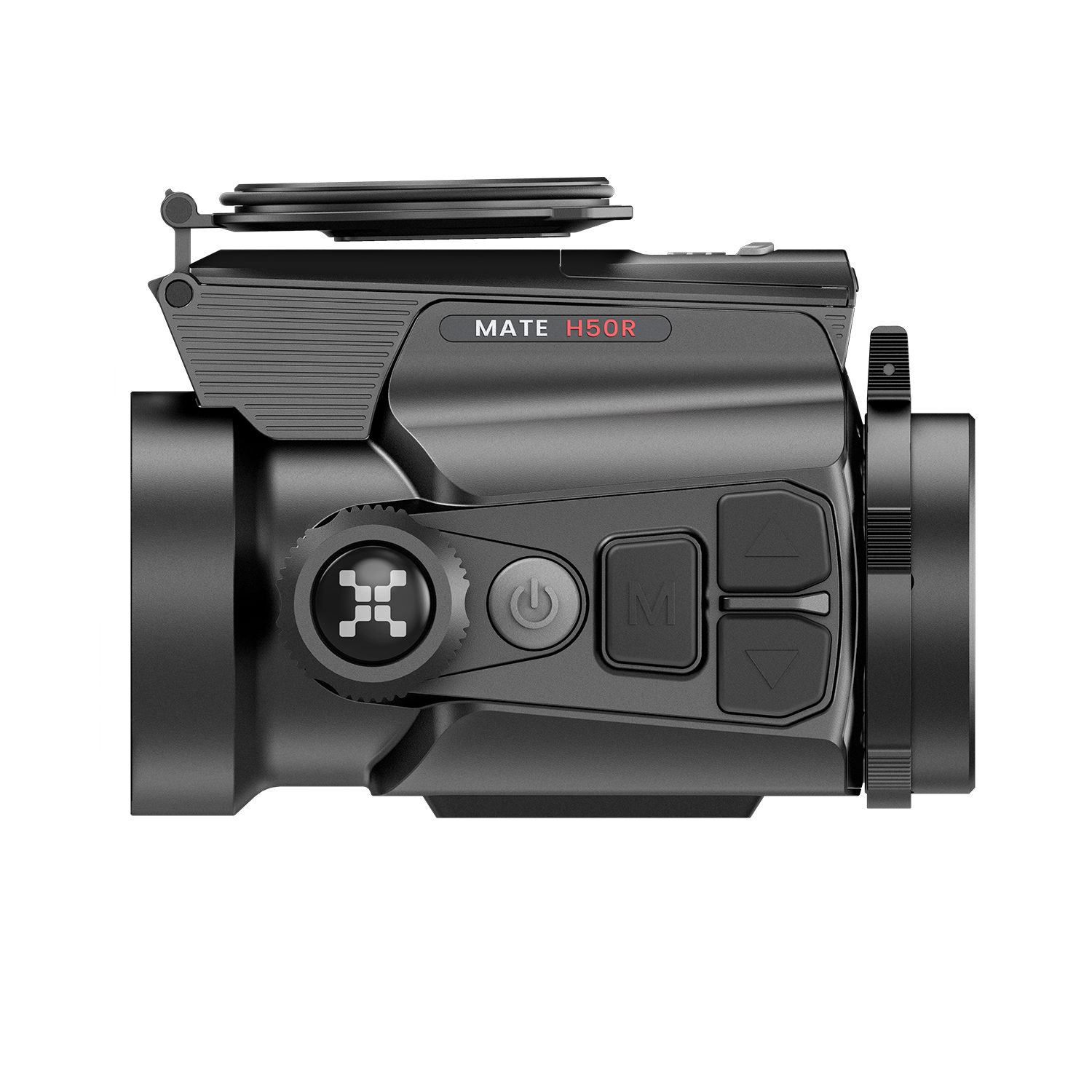 Mate H50R Wärmebild-Vorsatzgerät inkl. Präzise Jagen Adapter