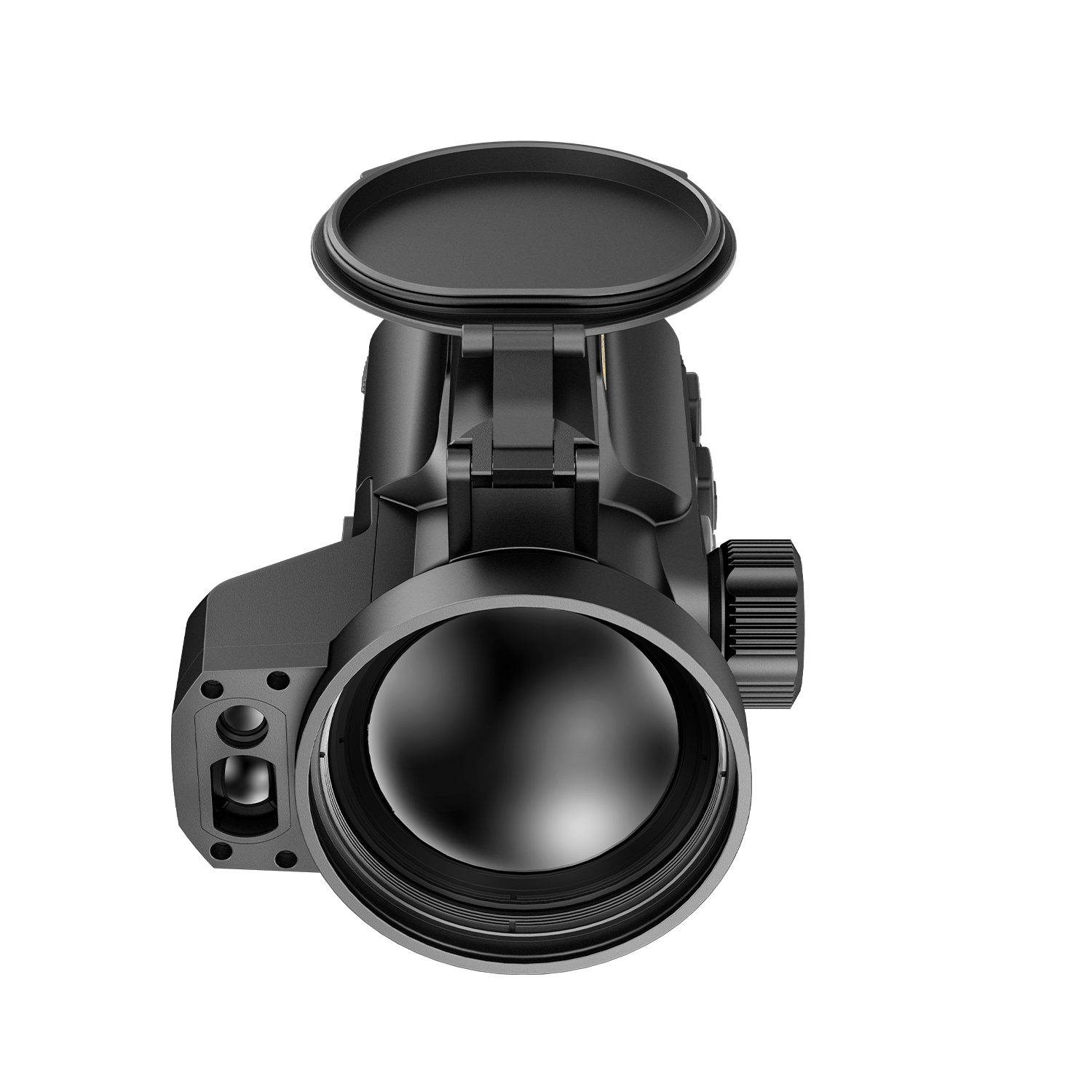 Mate Ultra Wärmebild-Vorsatzgerät inkl. Präzise Jagen Adapter