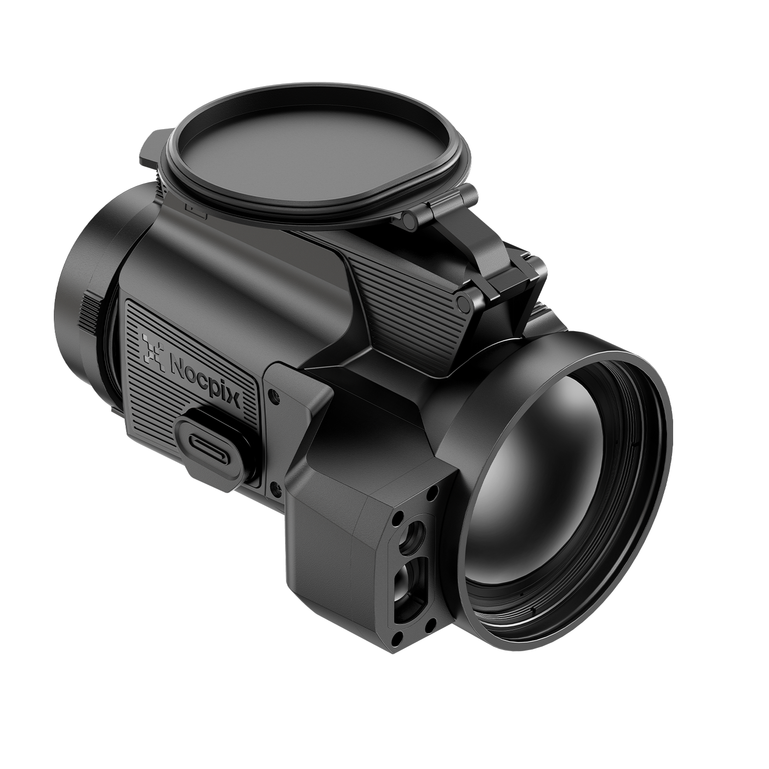 Mate Ultra Wärmebild-Vorsatzgerät inkl. Präzise Jagen Adapter